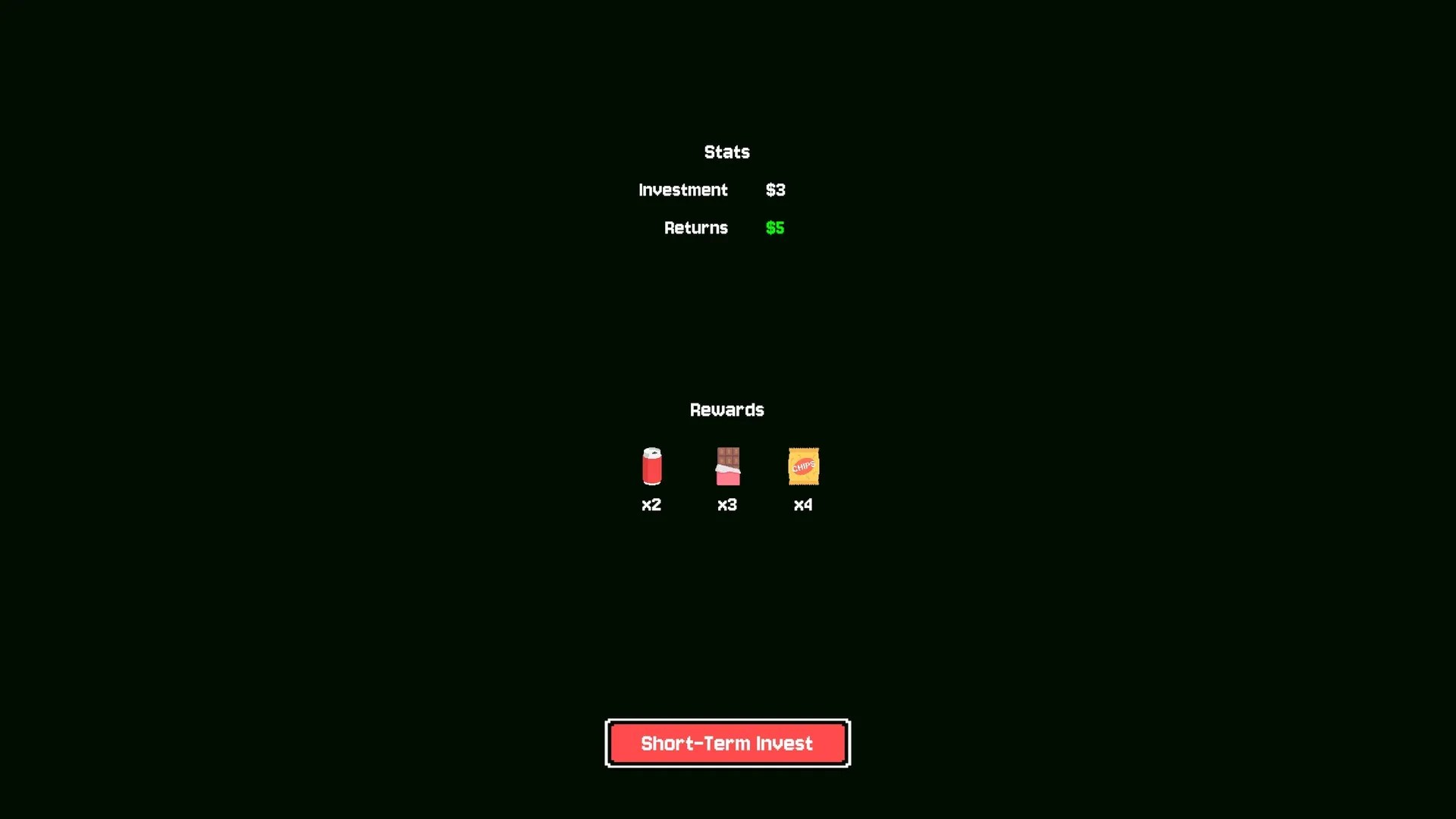 《幸运爆表/Luckyest》PC中文版下载-含Build.21173551