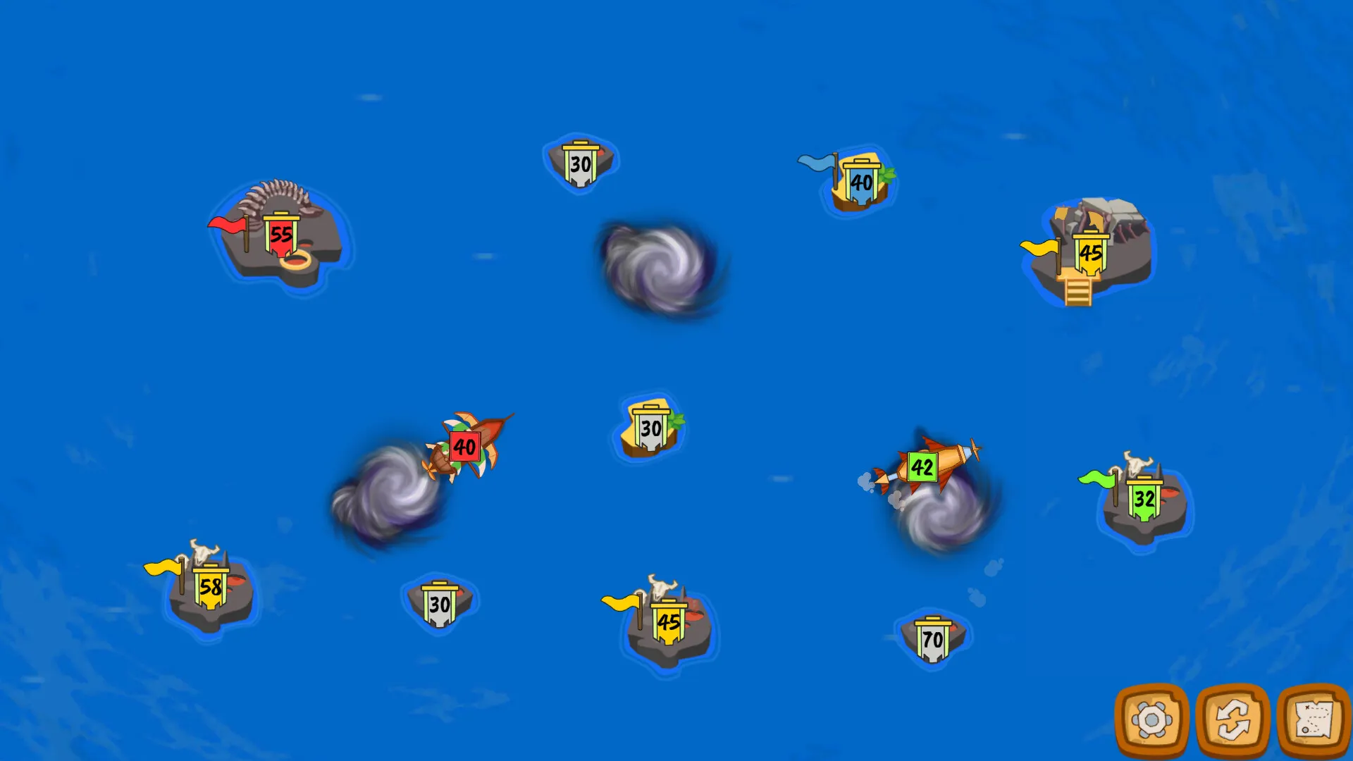 妖精之地/Goblin Lands-知云阁资源站