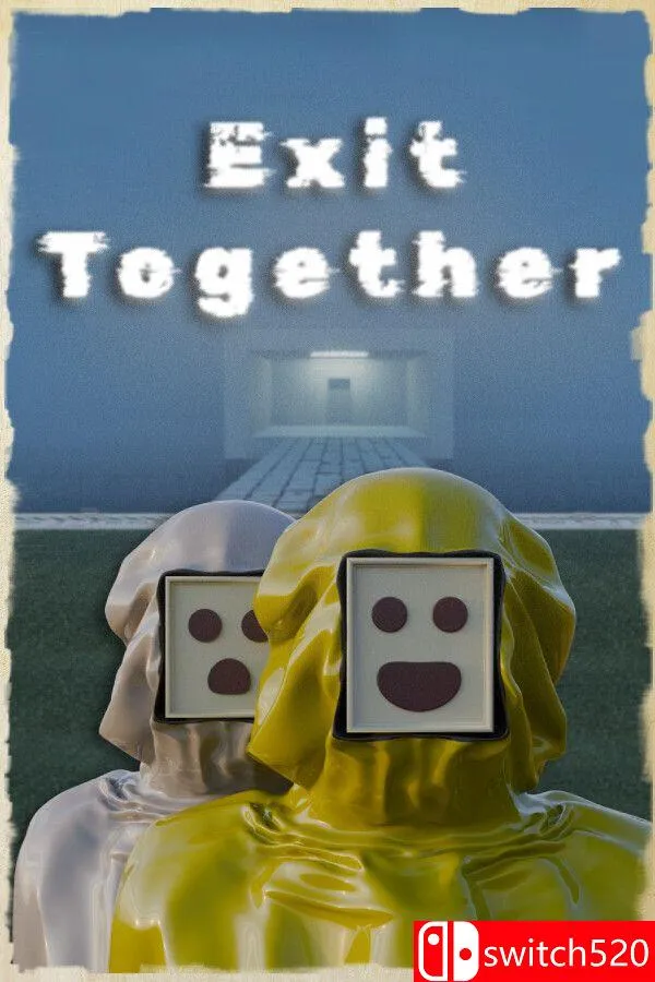 《一起逃离（Exit Together）》官方中文 v1.1.0 0xdeadcode硬盘版[中文/繁体/英文/日语]