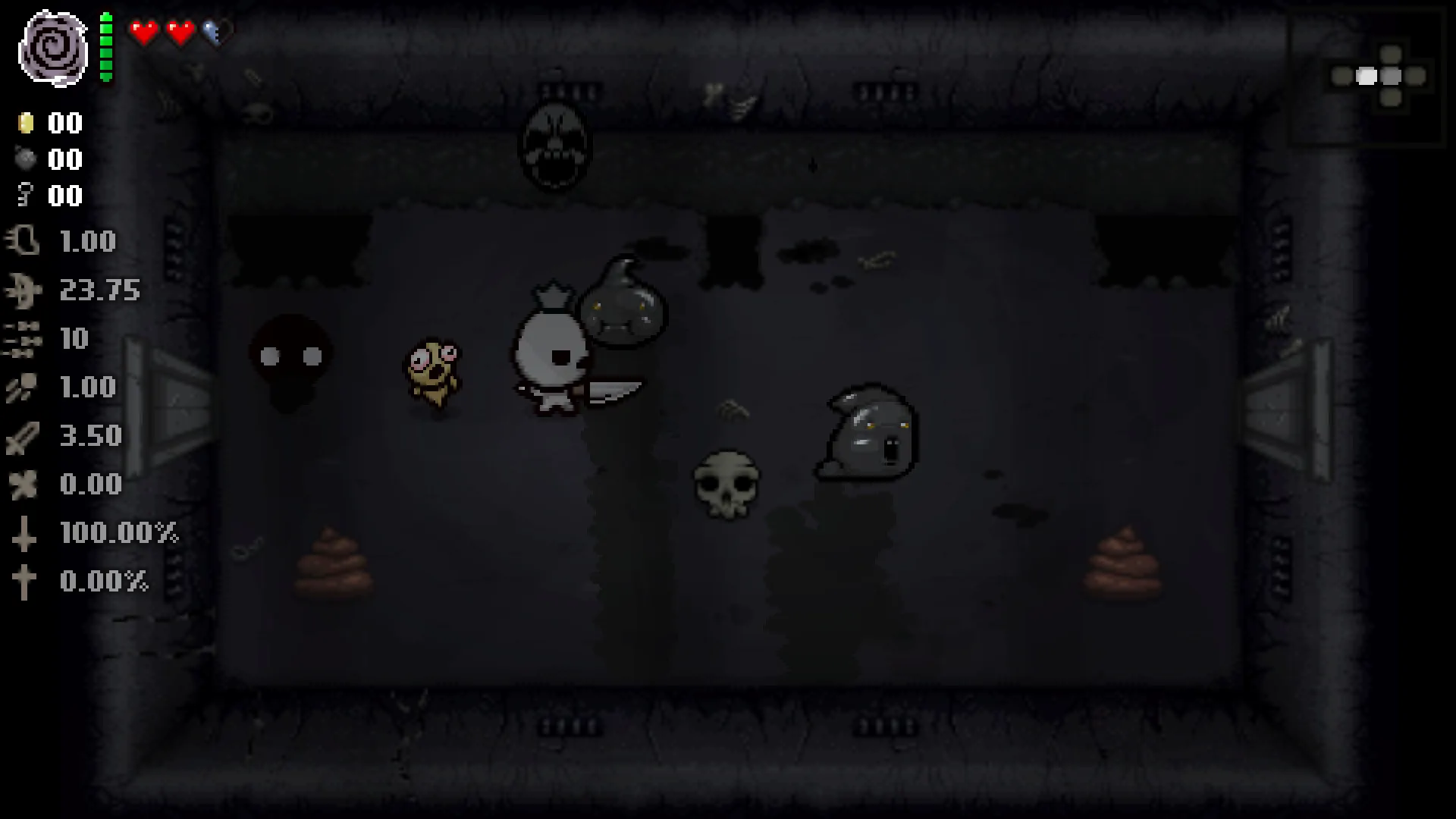 《以撒的结合 胎衣+ The Binding of Isaac: Afterbirth+》Switch美版中文版XCI下载 – 含1.7.9b补丁 《以撒的结合 胎衣+ The Binding of Isaac: Afterbirth+》Switch美版中文版XCI下载 – 含1.7.9b补丁