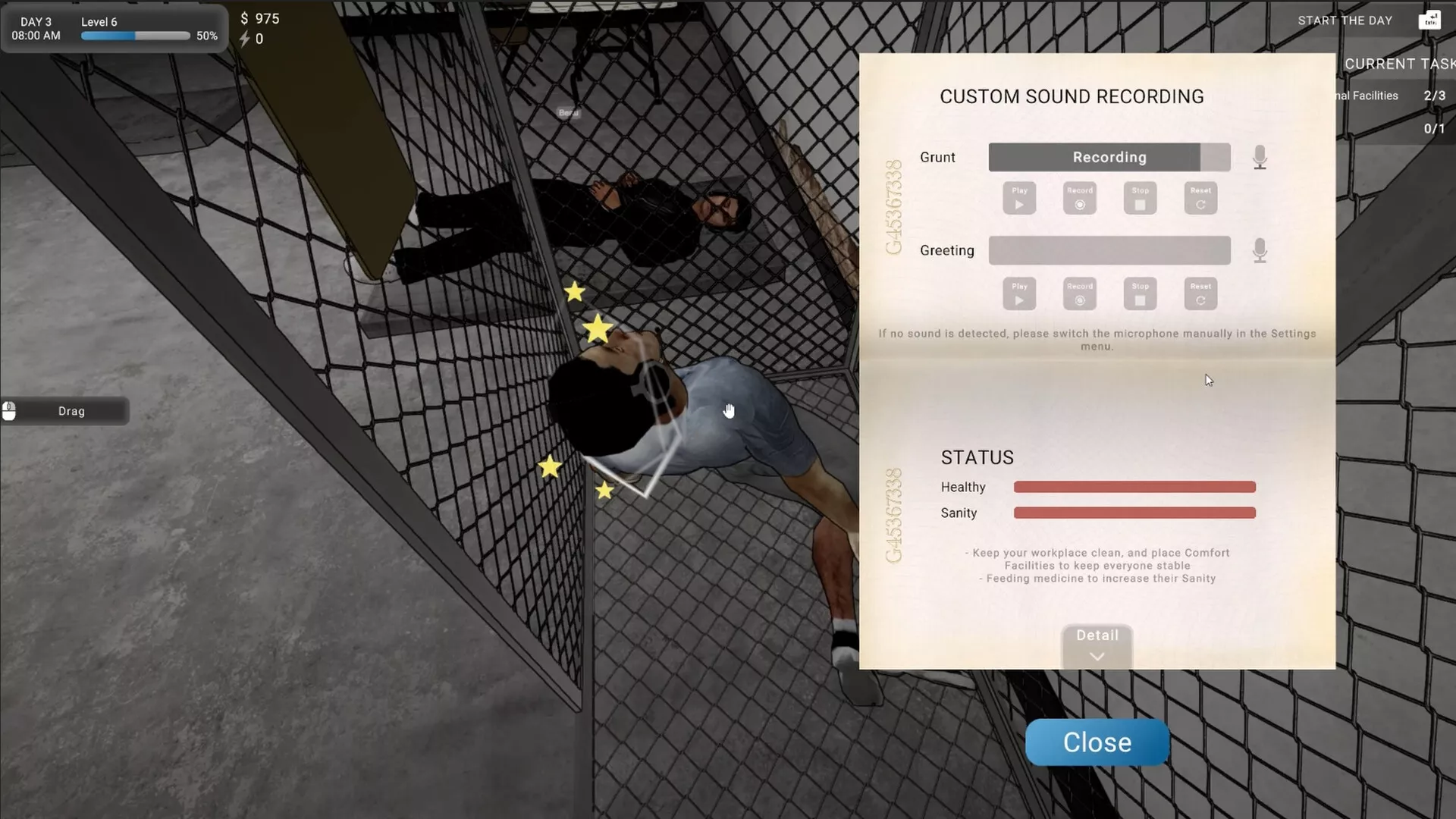 诈骗园区模拟器: 地下王国/Scam Center Simulator: UnderKingdom 诈骗园区模拟器: 地下王国/Scam Center Simulator: UnderKingdom