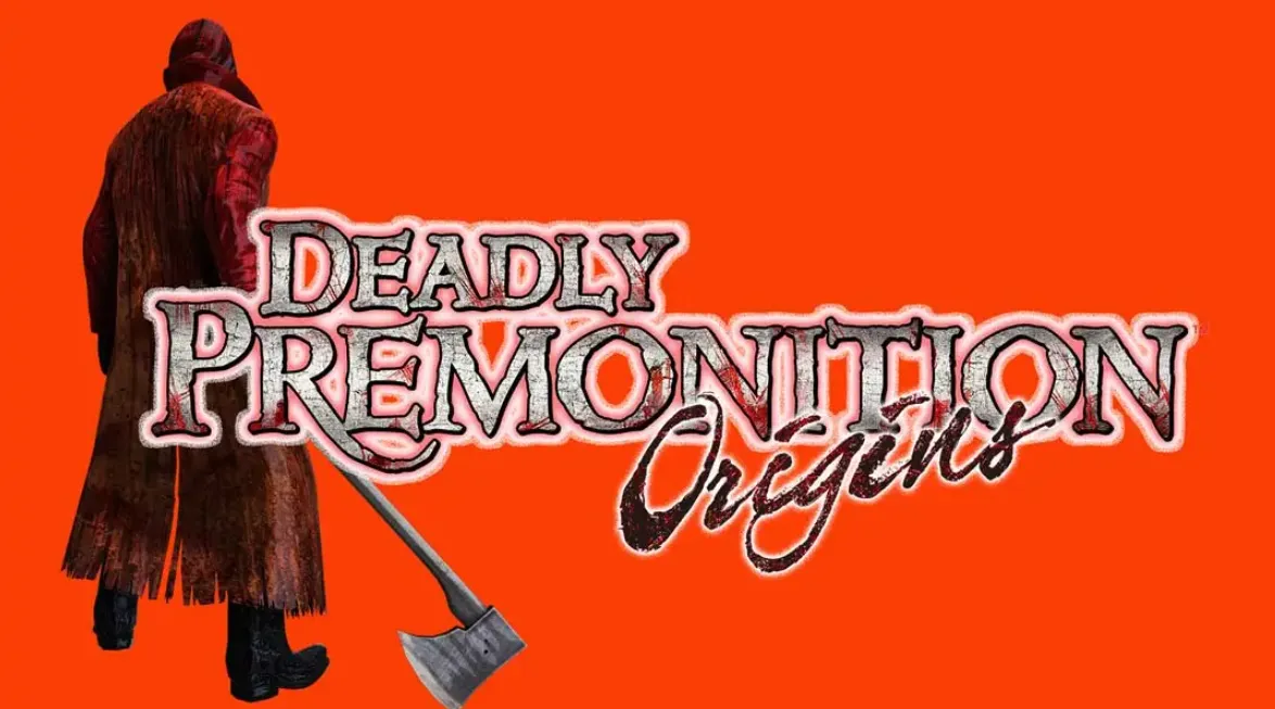 《致命预感 起源 Deadly Premonition Origins》Switch英文版NSP下载 – 含1.0.3补丁 《致命预感 起源 Deadly Premonition Origins》Switch英文版NSP下载 – 含1.0.3补丁