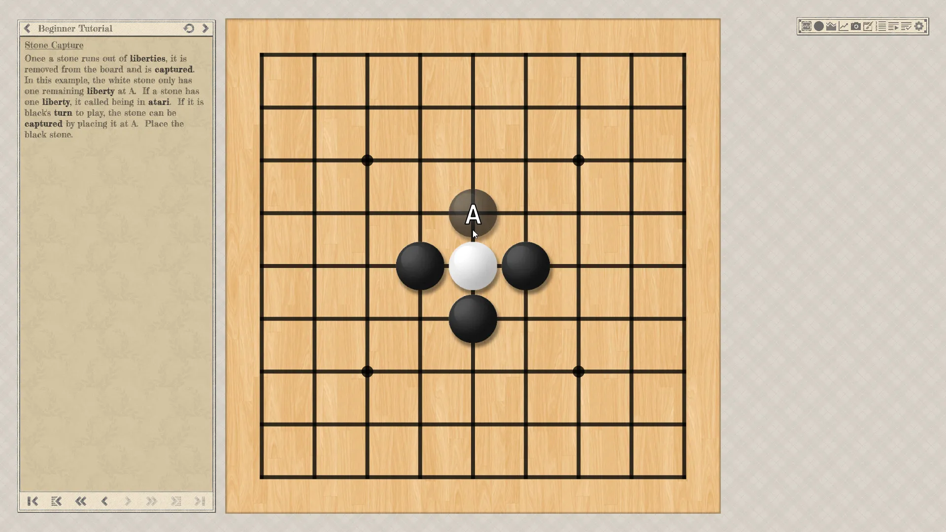 围棋征服战/The Conquest of Go-知云阁资源站