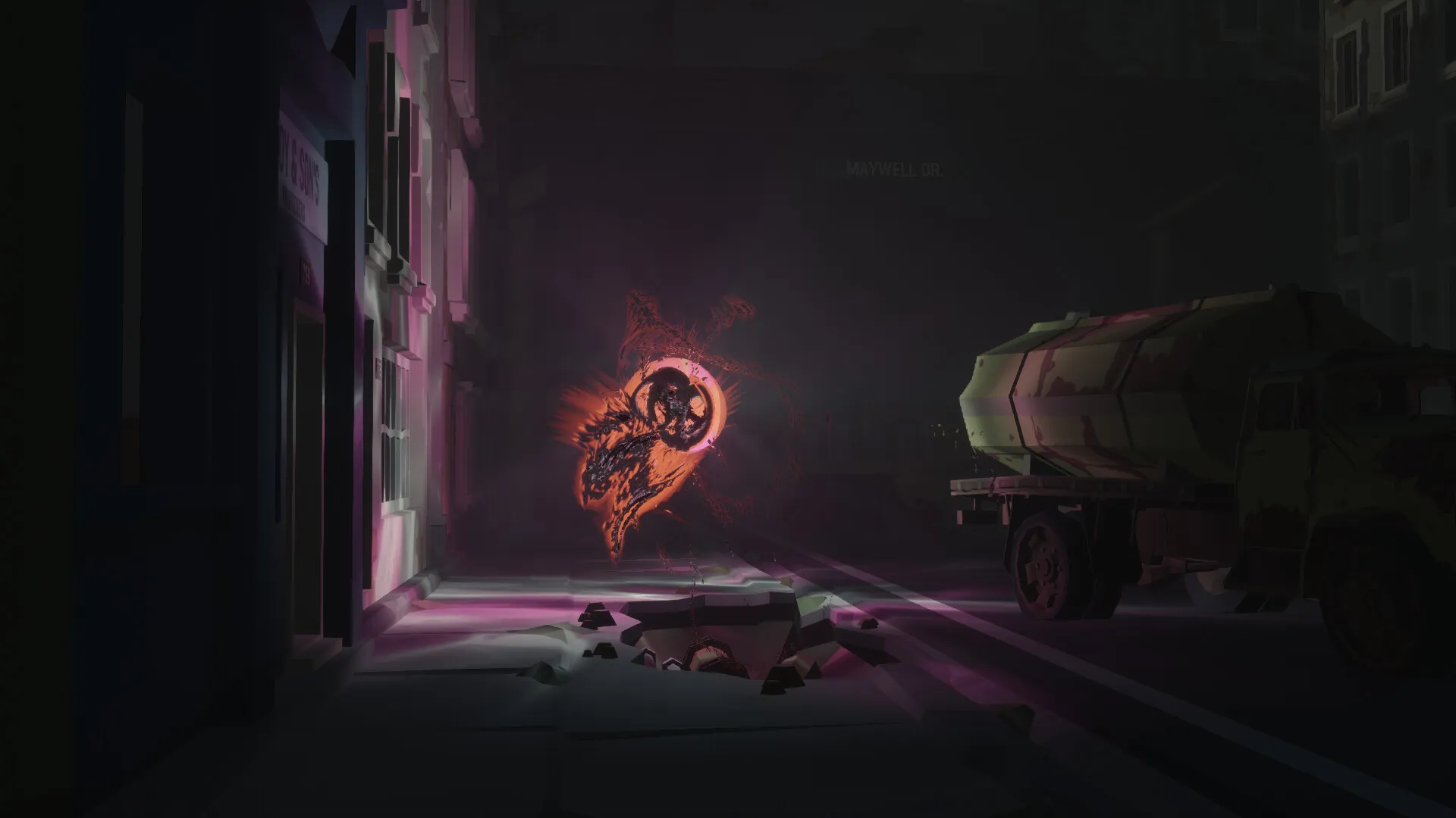 《银鱼计划/Project Silverfish》PC中文版下载-含v0.3.8 《银鱼计划/Project Silverfish》PC中文版下载-含v0.3.8