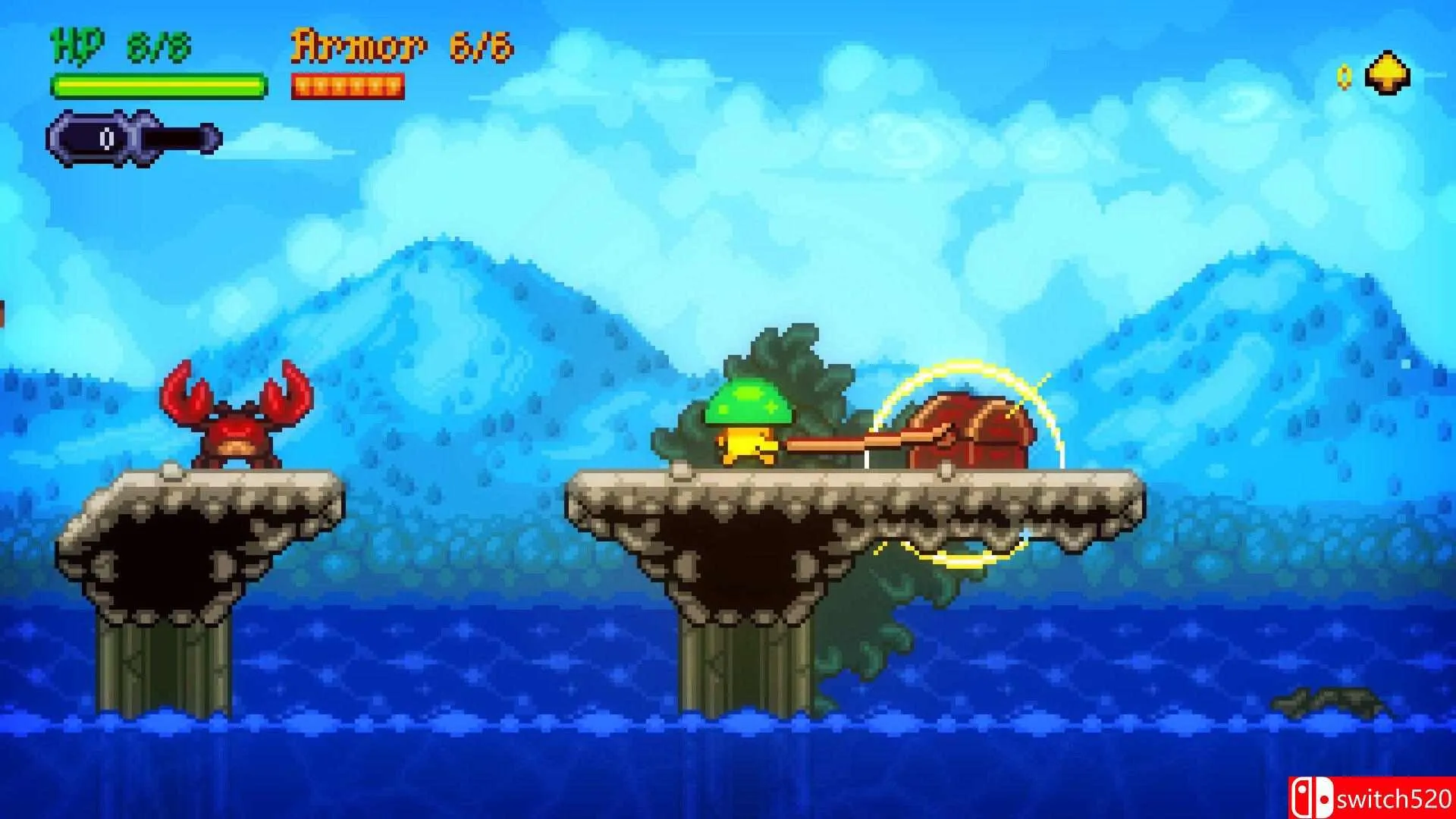 《孤蘑：孢子之旋律（Lone Fungus: Melody of Spores）》v1.0.5 [英文]-知云阁资源站
