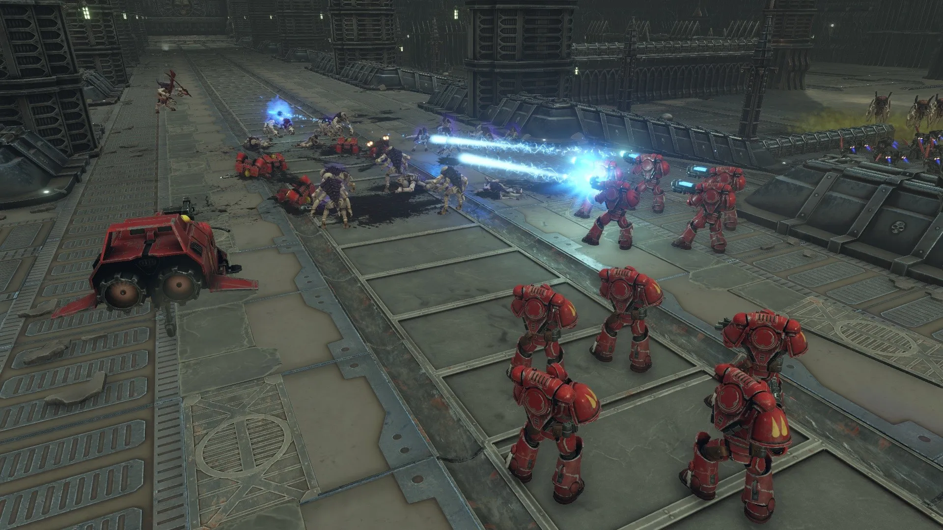 战锤40,000:战区/战锤40K:战斗区域/Warhammer 40,000: Battlesector 战锤40,000:战区/战锤40K:战斗区域/Warhammer 40,000: Battlesector