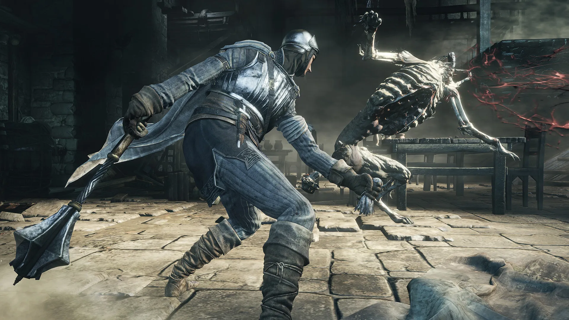 黑暗之魂3/DARK SOULS III/支持网络联机 黑暗之魂3/DARK SOULS III/支持网络联机