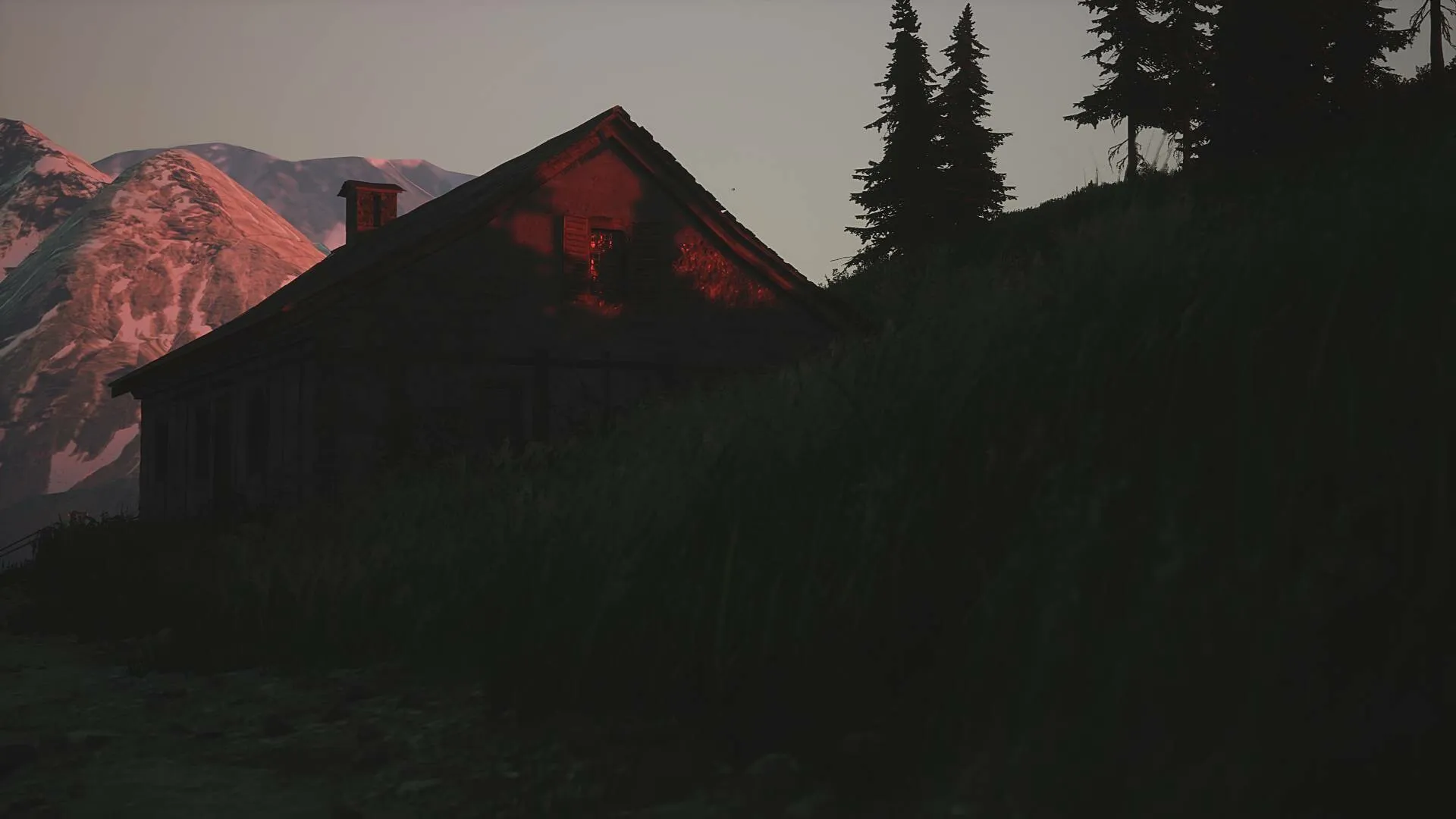 模拟美景摄影/Lushfoil Photography Sim-知云阁资源站