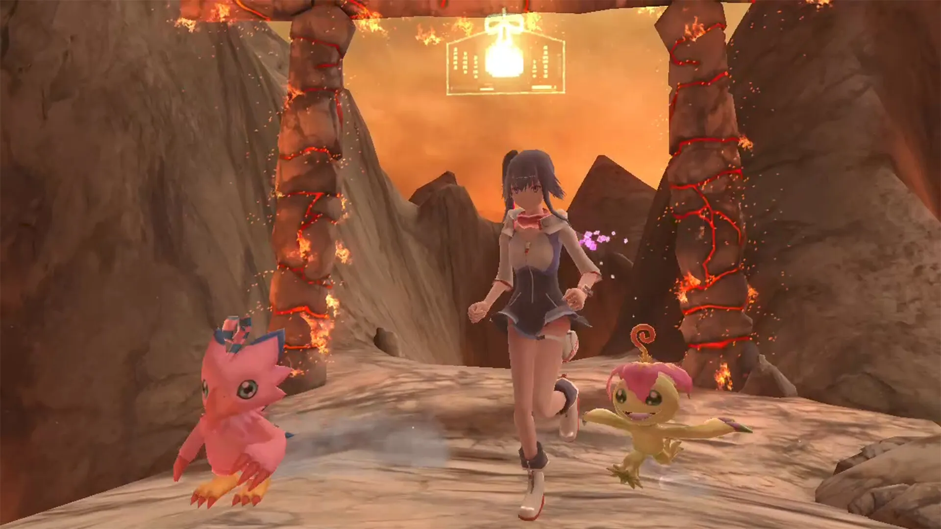 数码宝贝世界:新秩序/Digimon World: Next Order 数码宝贝世界:新秩序/Digimon World: Next Order