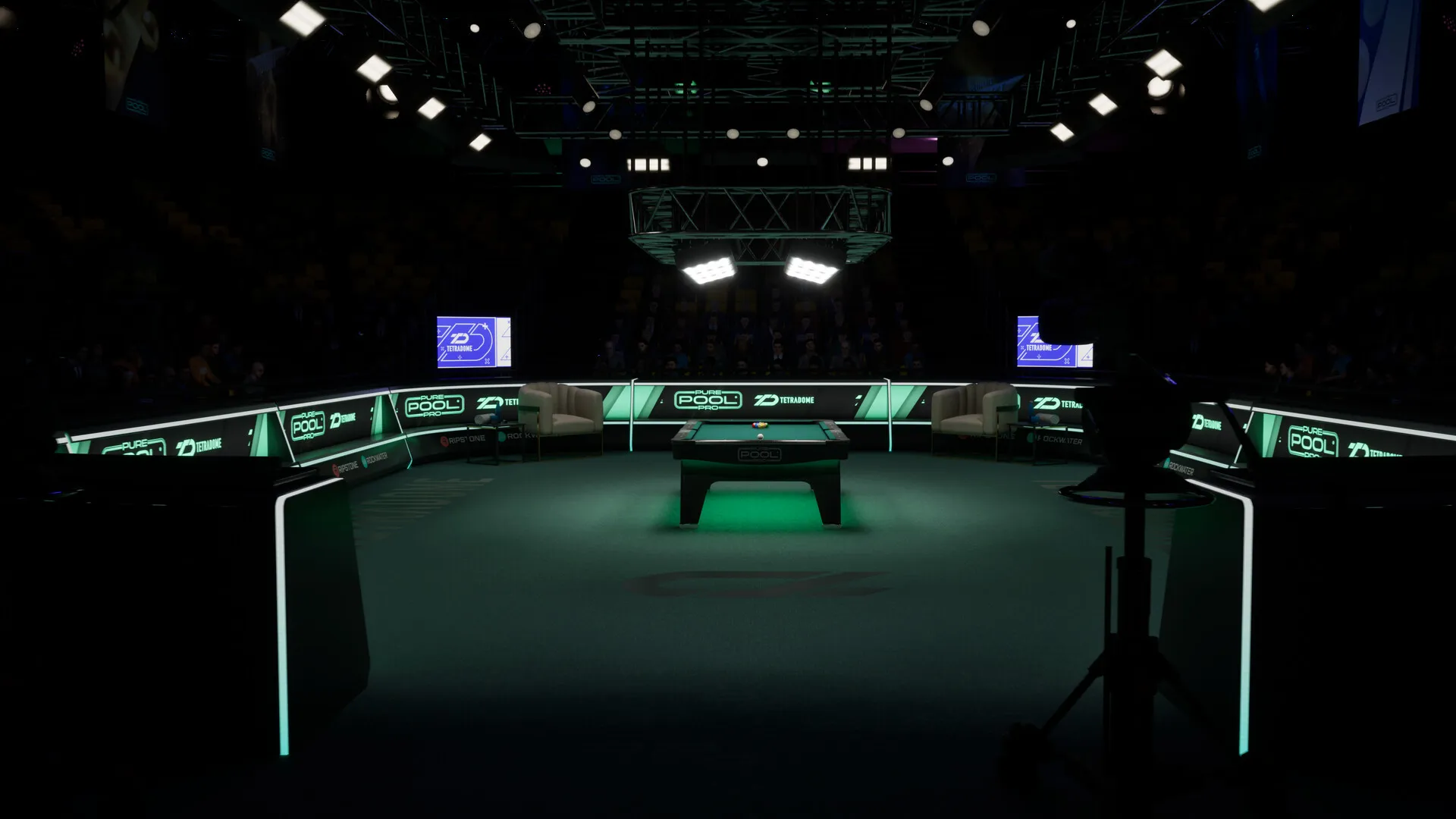 纯粹台球Pro/Pure Pool Pro 纯粹台球Pro/Pure Pool Pro
