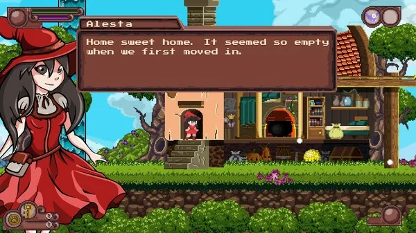 【5.05】《猫迷宫 Catmaze》PS4欧版中文下载- 含v1.01-知云阁资源站