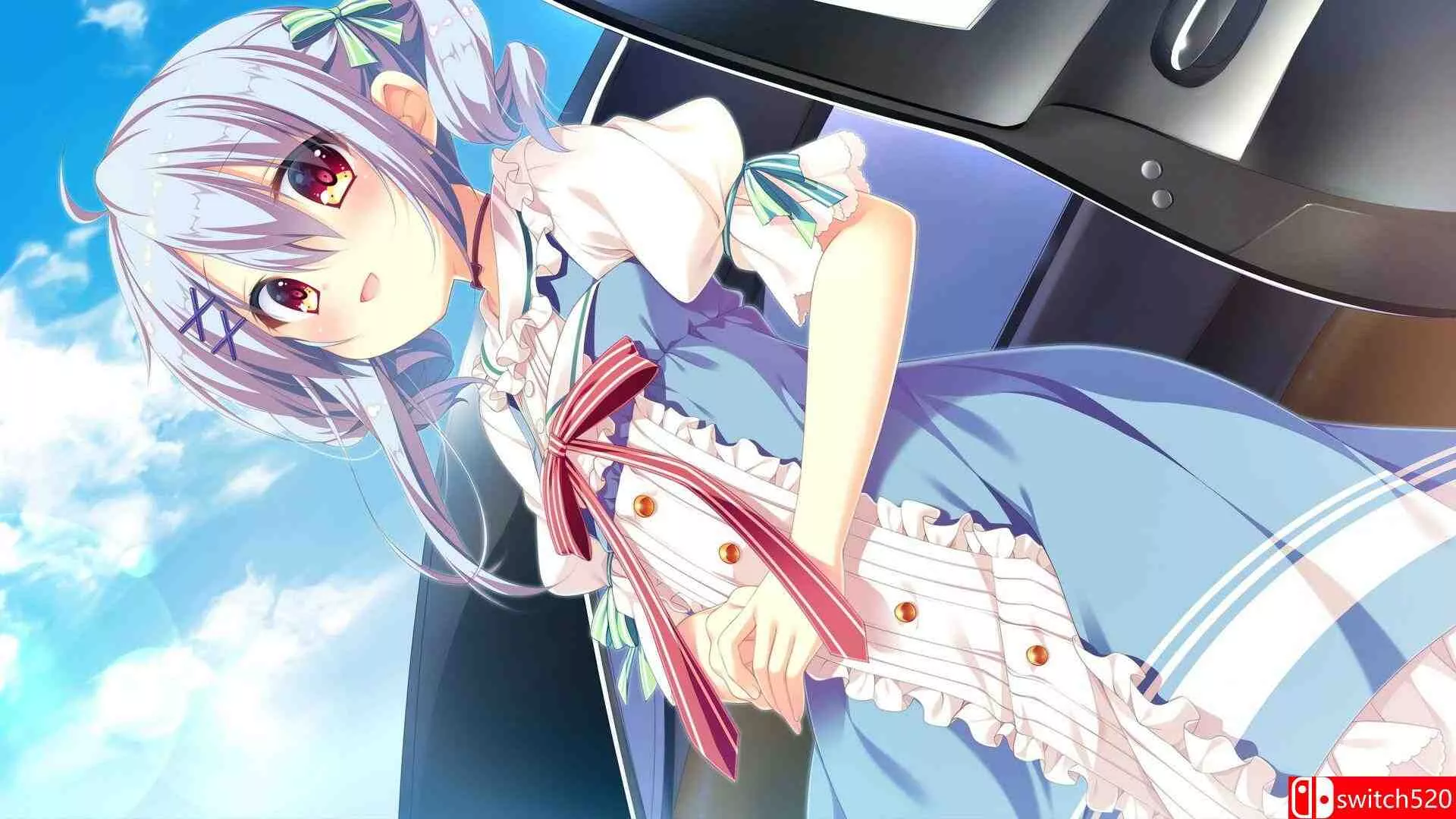 《恋因天赐!! （Template!! An Angel’s Gift）》官方中文 [中文/繁体/英文/日语]-知云阁资源站