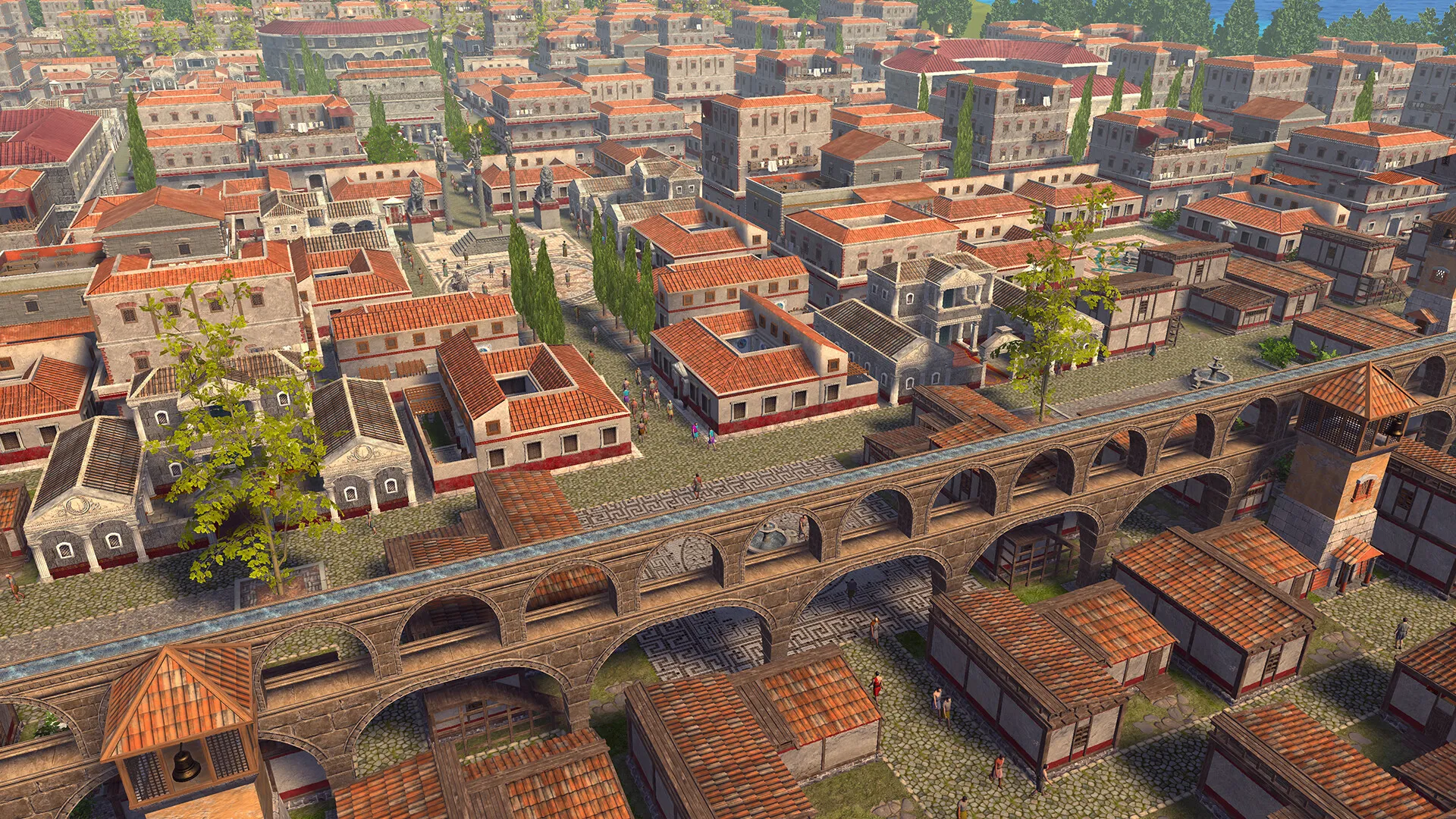 《庞贝：遗产/Pompeii: The Legacy》PC中文版下载-含Build.21221897