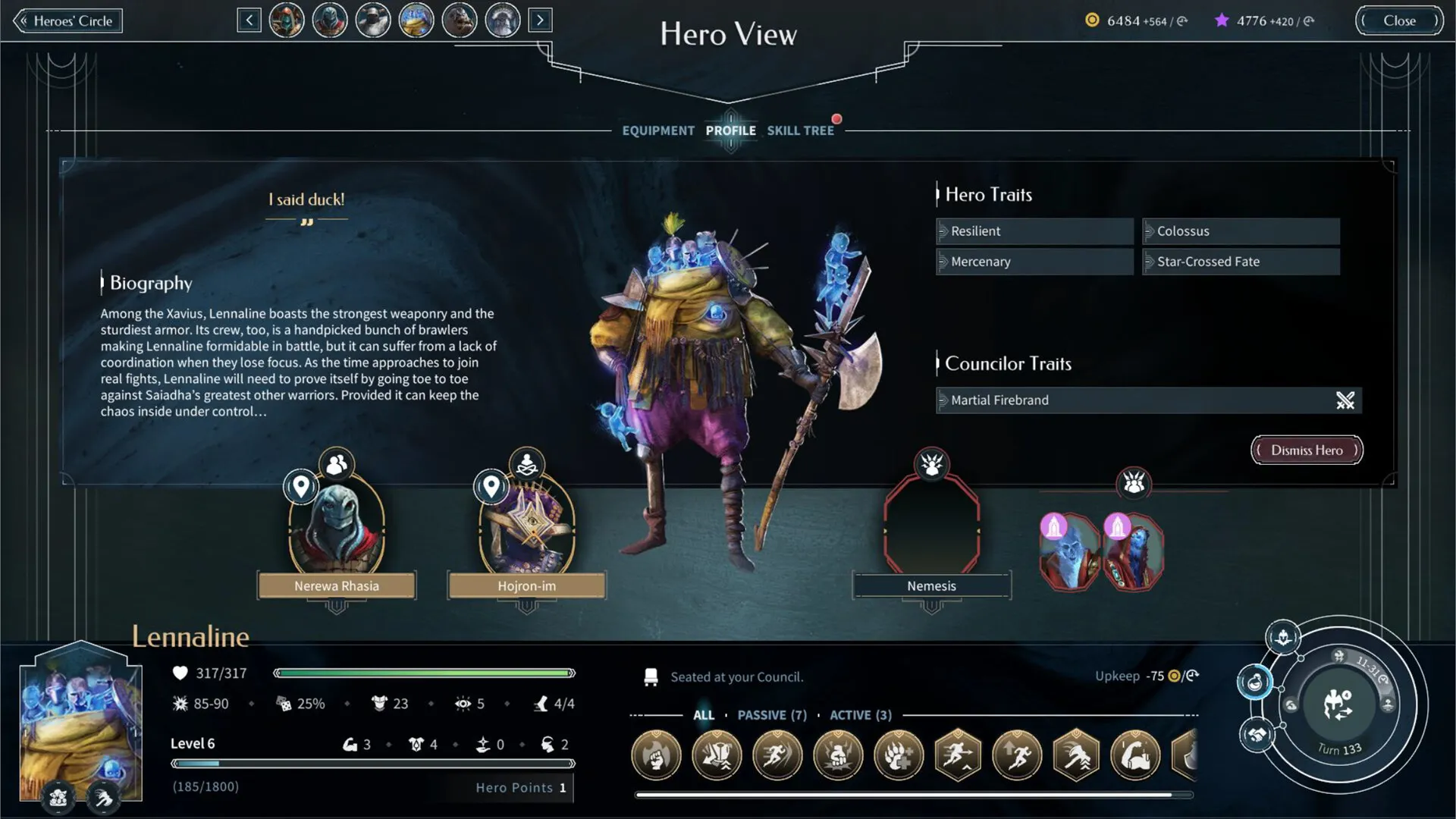 无尽帝国2/ENDLESS Legend 2-知云阁资源站