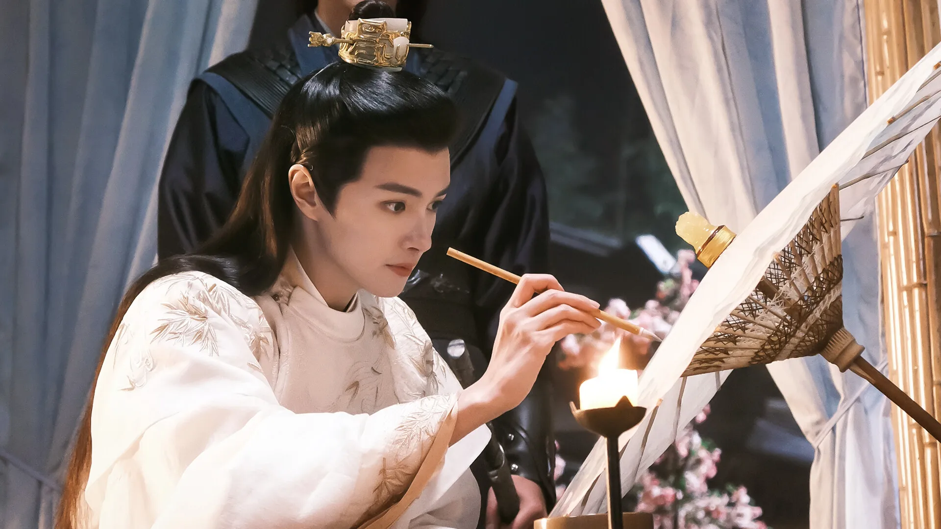女王的游戏:盛世天下 媚娘篇/Road to Empress I 女王的游戏:盛世天下 媚娘篇/Road to Empress I