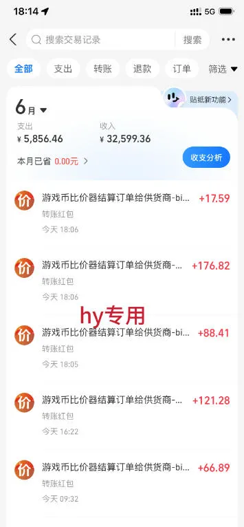 低成本网游挂G项目,单号保底日入100左右,可矩阵放大,合法合规【揭秘】-知云阁资源站