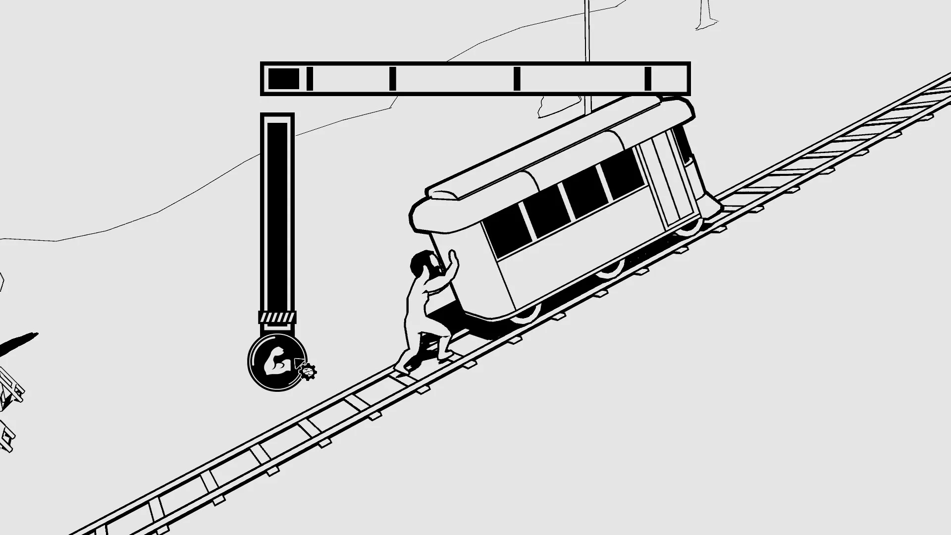 《电车解题/The Trolley Solution》PC中文版下载-含Build.21322641