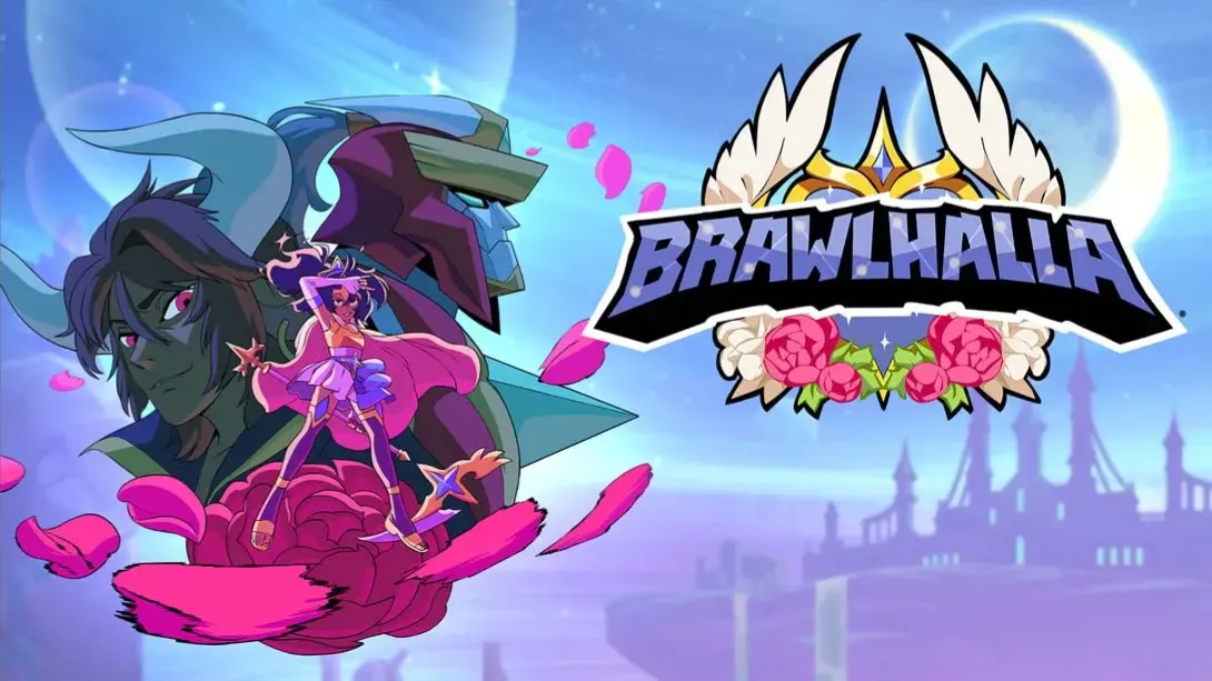 【美版】格斗哈拉 Brawlhalla 中文-知云阁资源站