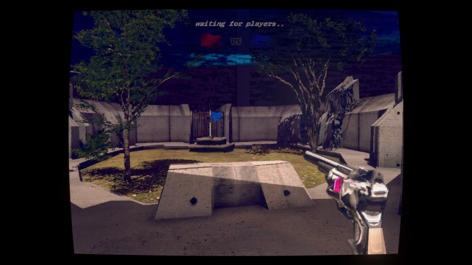 无人在线/No Players Online 无人在线/No Players Online
