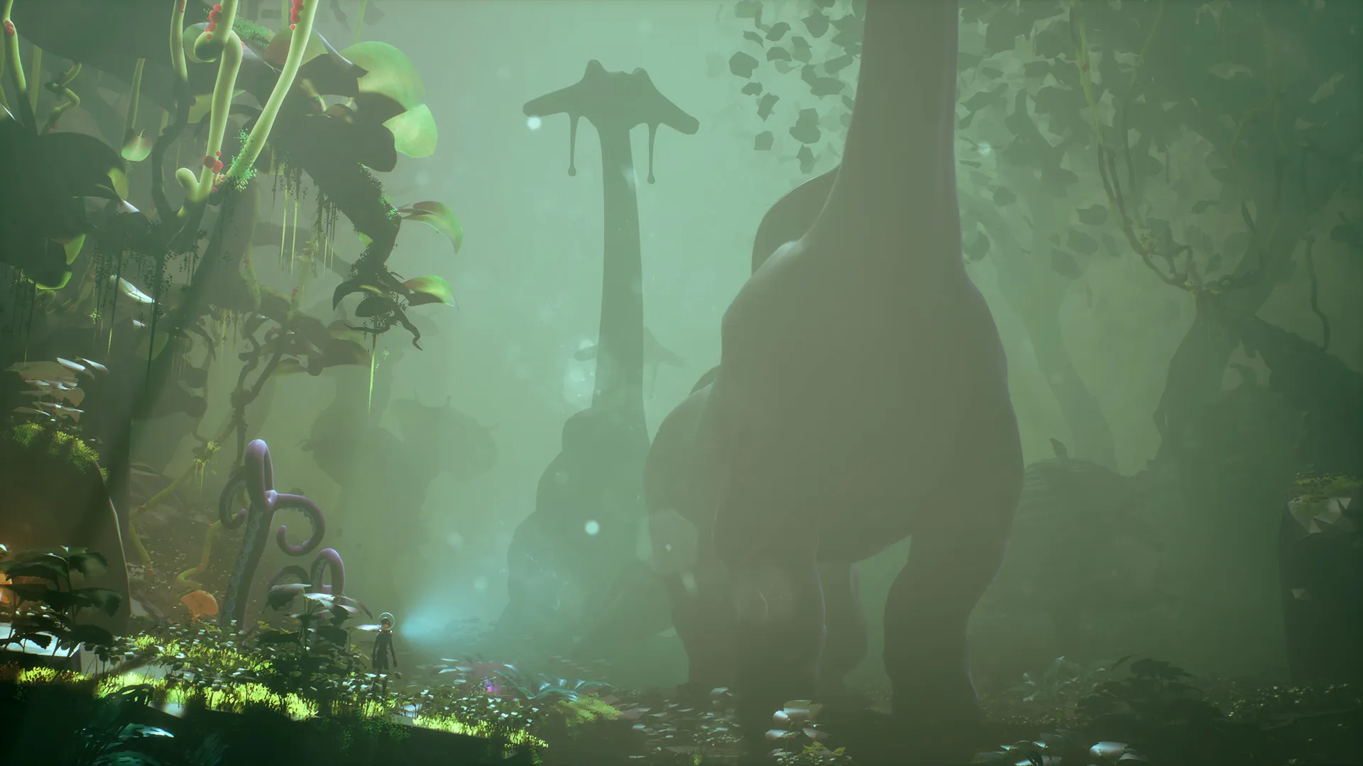 《阿尔法星球 PLANET ALPHA》Switch中文版NSP下载 – 含1.0.0.0补丁-知云阁资源站