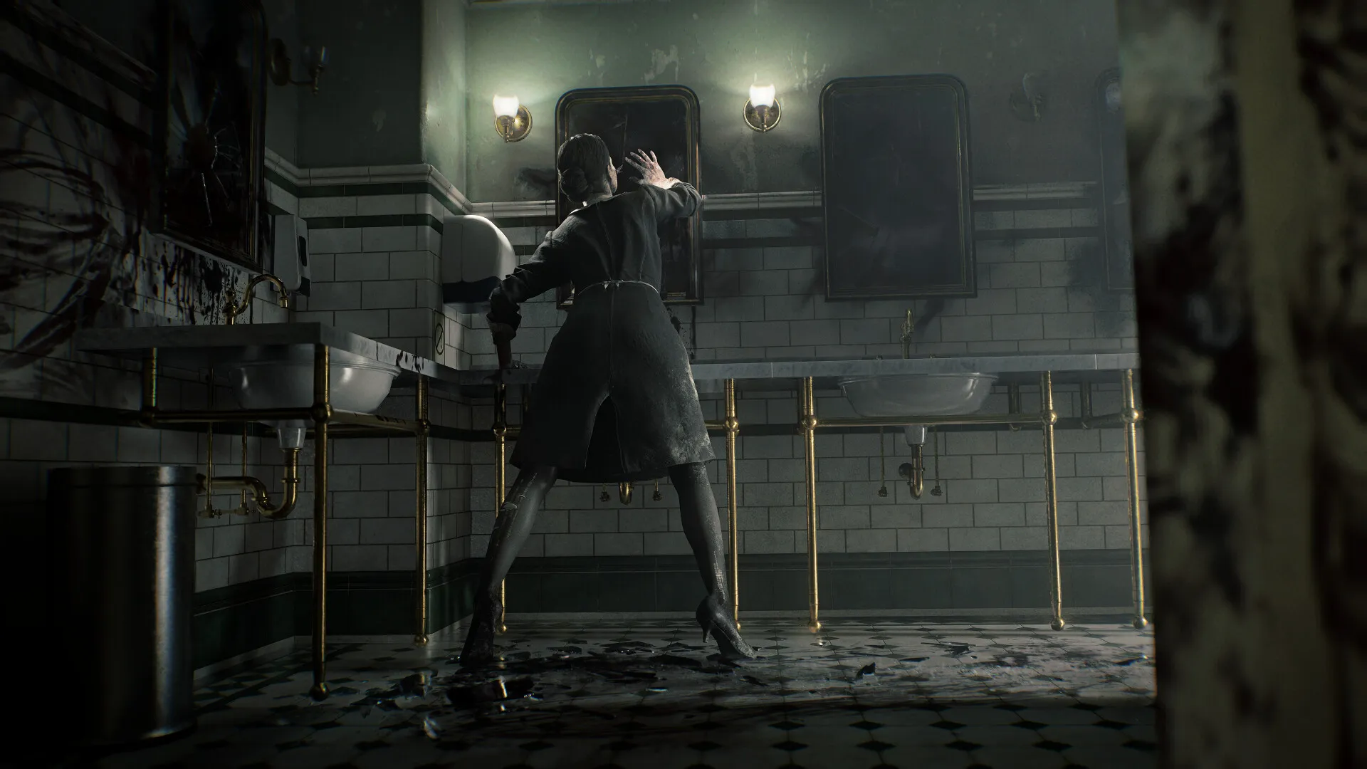 生化危机9:安魂曲-虚拟机版/Resident Evil Requiem HYPERVISOR 生化危机9:安魂曲-虚拟机版/Resident Evil Requiem HYPERVISOR
