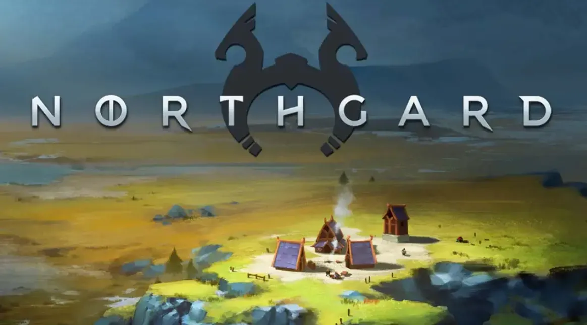 《北境之地 Northgard》Switch美版中文NSP下载 – 含1.2.0补丁+3DLC 《北境之地 Northgard》Switch美版中文NSP下载 – 含1.2.0补丁+3DLC