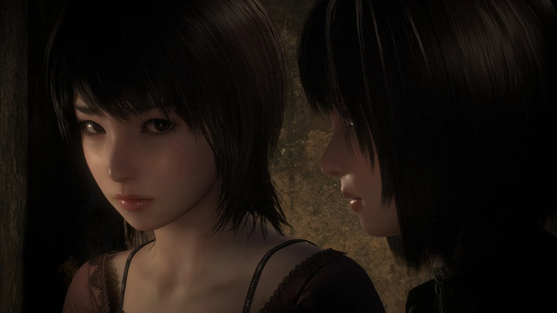零:红蝶重制版/零 ~红蝶~ 重制版/FATAL FRAME II: Crimson Butterfly REMAKE 零:红蝶重制版/零 ~红蝶~ 重制版/FATAL FRAME II: Crimson Butterfly REMAKE
