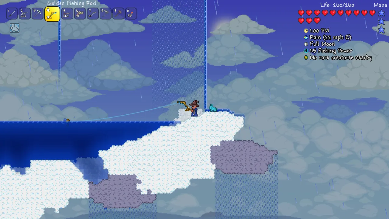 泰拉瑞亚/Terraria 泰拉瑞亚/Terraria