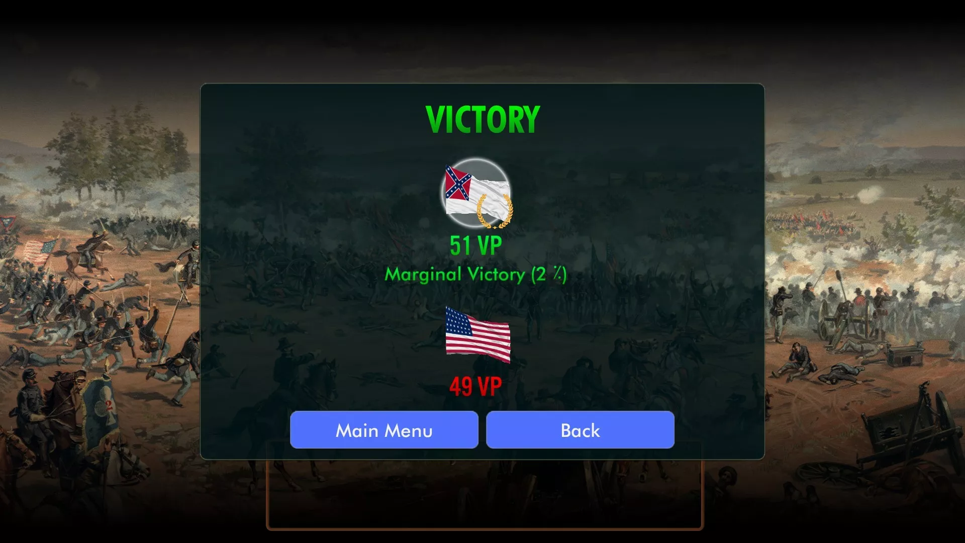SGS 葛底斯堡战役/SGS Battle for: Gettysburg SGS 葛底斯堡战役/SGS Battle for: Gettysburg