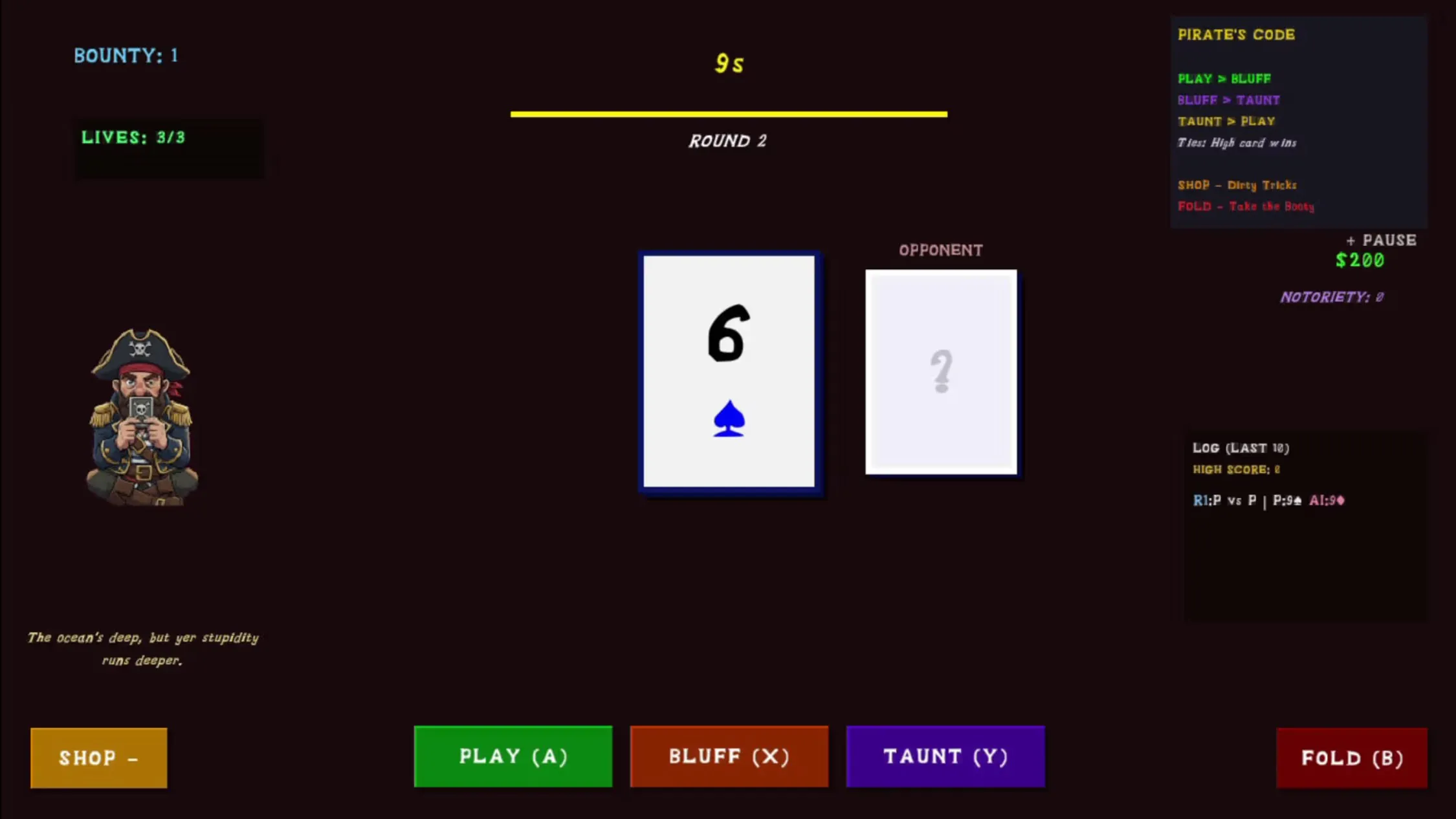 Blackspot 英语 Blackspot 英语