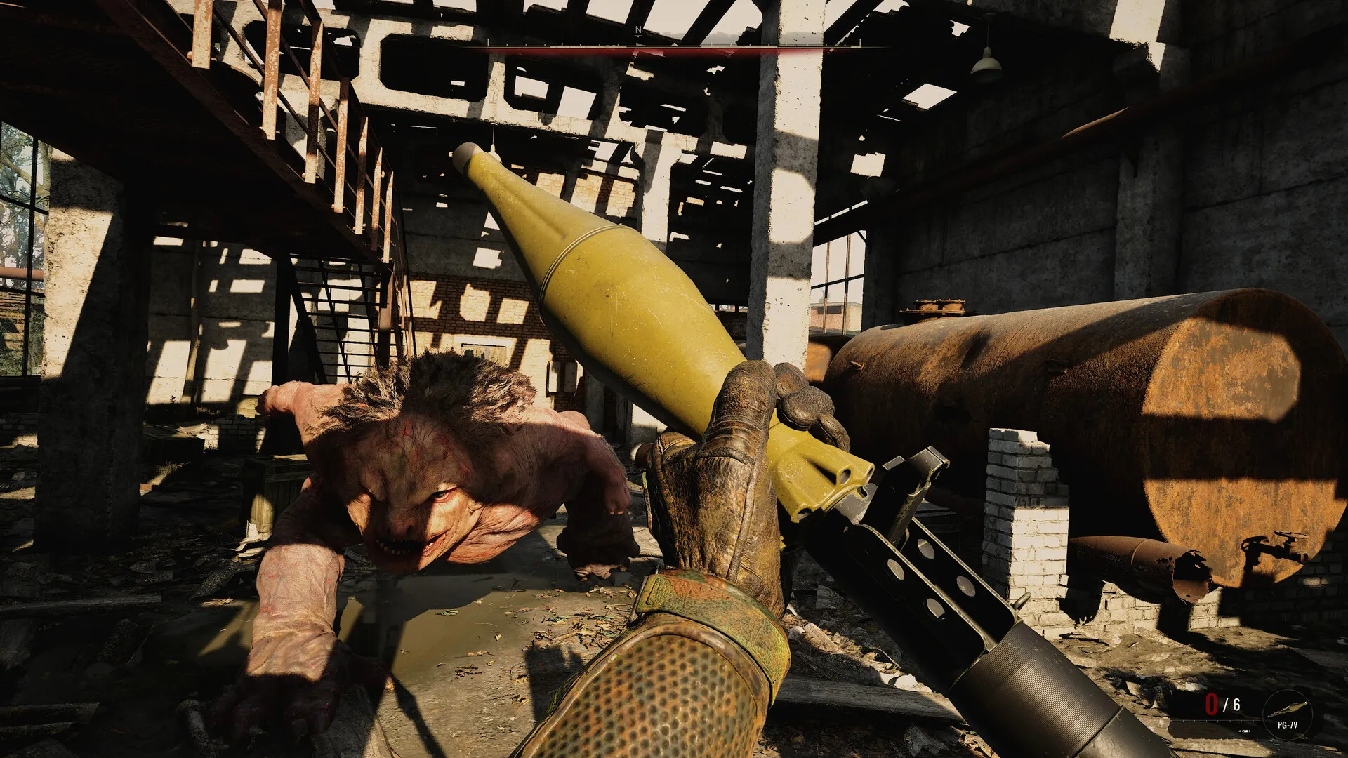 《潜行者2：切尔诺贝利之心/S.T.A.L.K.E.R. 2: Heart of Chornobyl》PC中文版下载-含v1.8.1.1