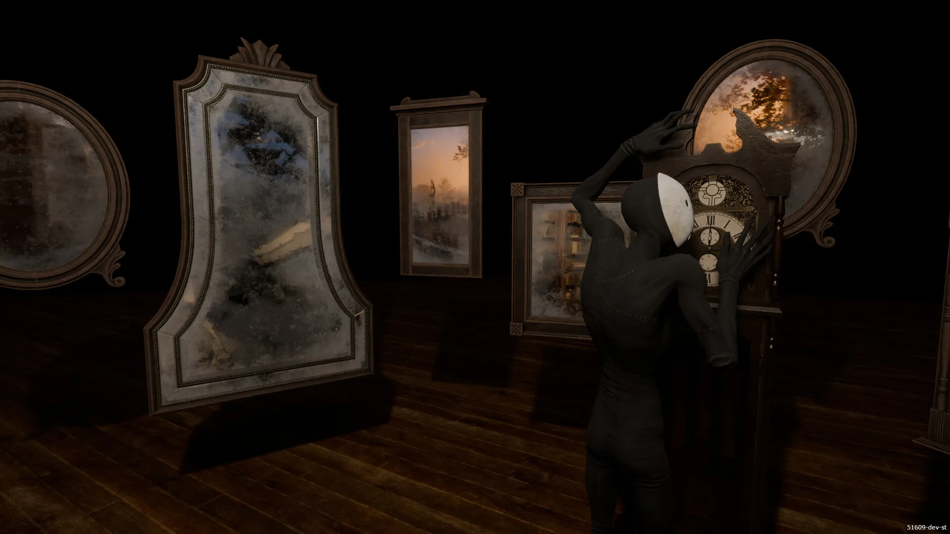 瘟疫3/Pathologic 3-知云阁资源站