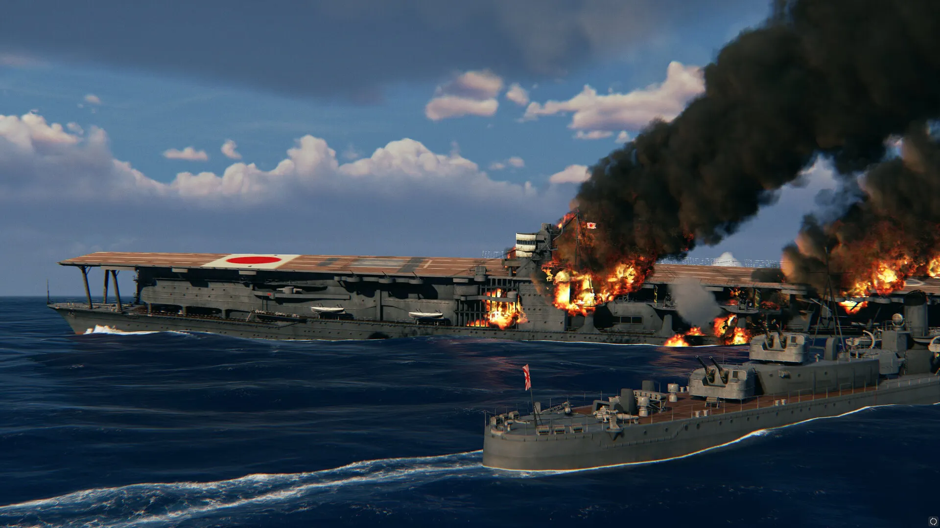 特遣舰队上将:第一卷 – 美国航母战/Task Force Admiral – Vol.1: American Carrier Battles 特遣舰队上将:第一卷 – 美国航母战/Task Force Admiral – Vol.1: American Carrier Battles