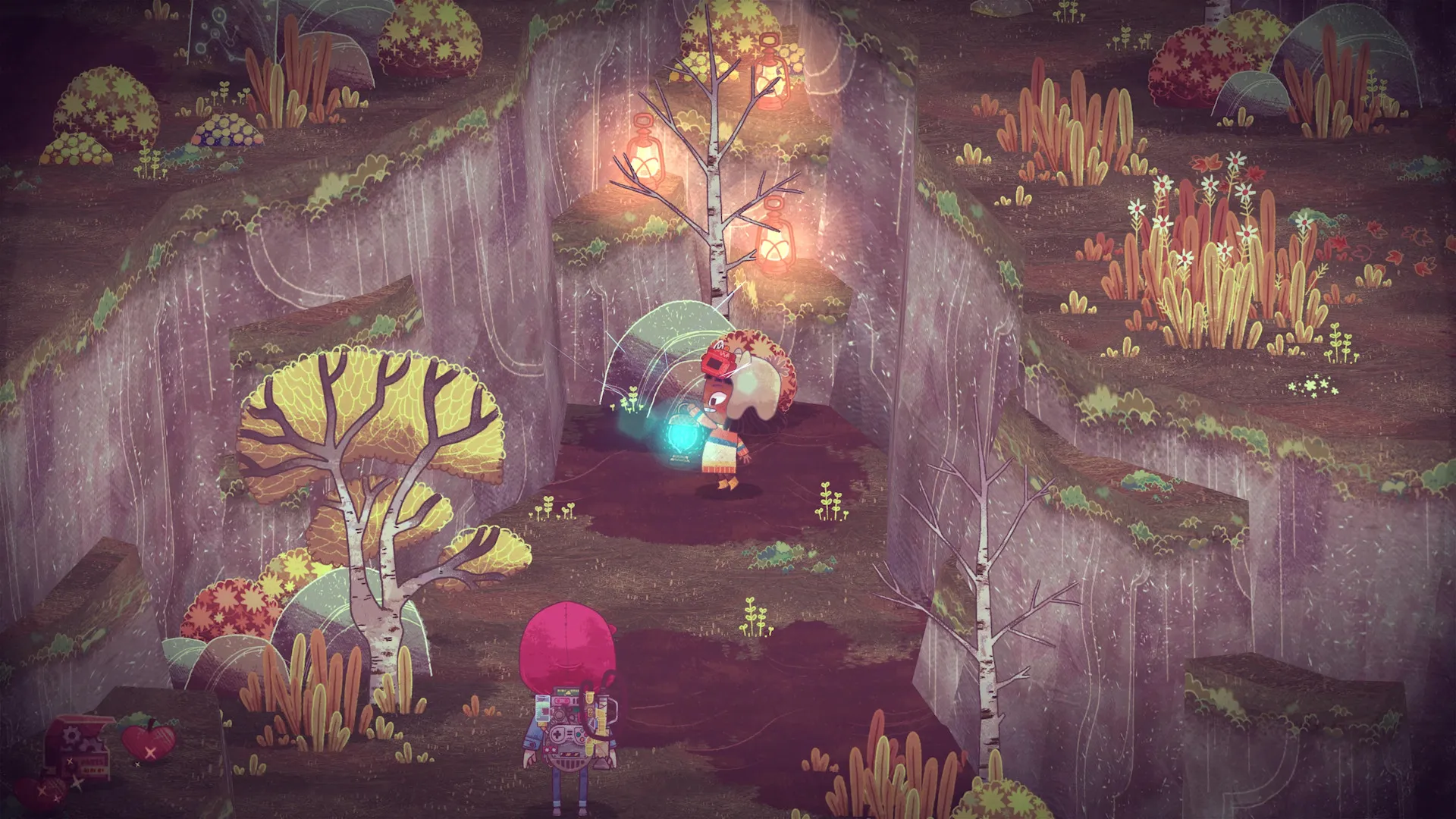 《狂野之心 The Wild at Heart》Switch中文版NSZ下载 – 含1.1.9补丁+金手指
