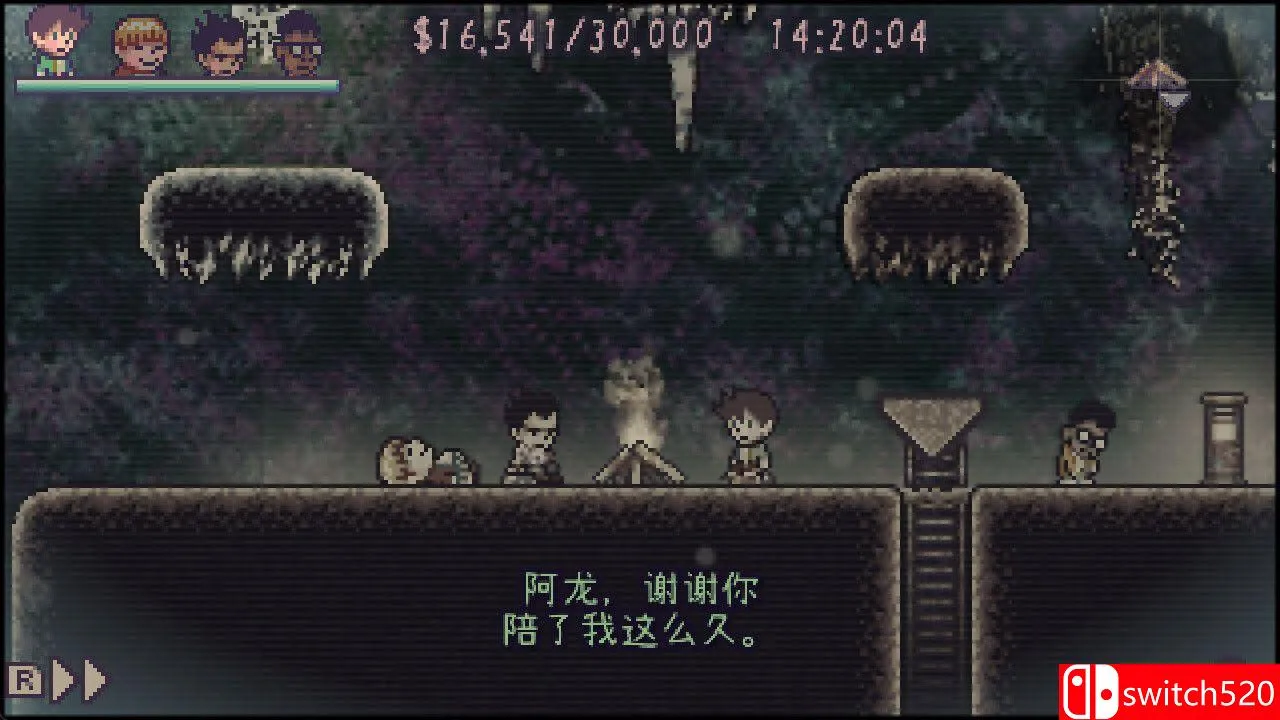 《美好旧时光：四宝奇兵大冒险（THE GOOD OLD DAYS）》Build 21093917 [中文/繁体/英文/日语]-知云阁资源站