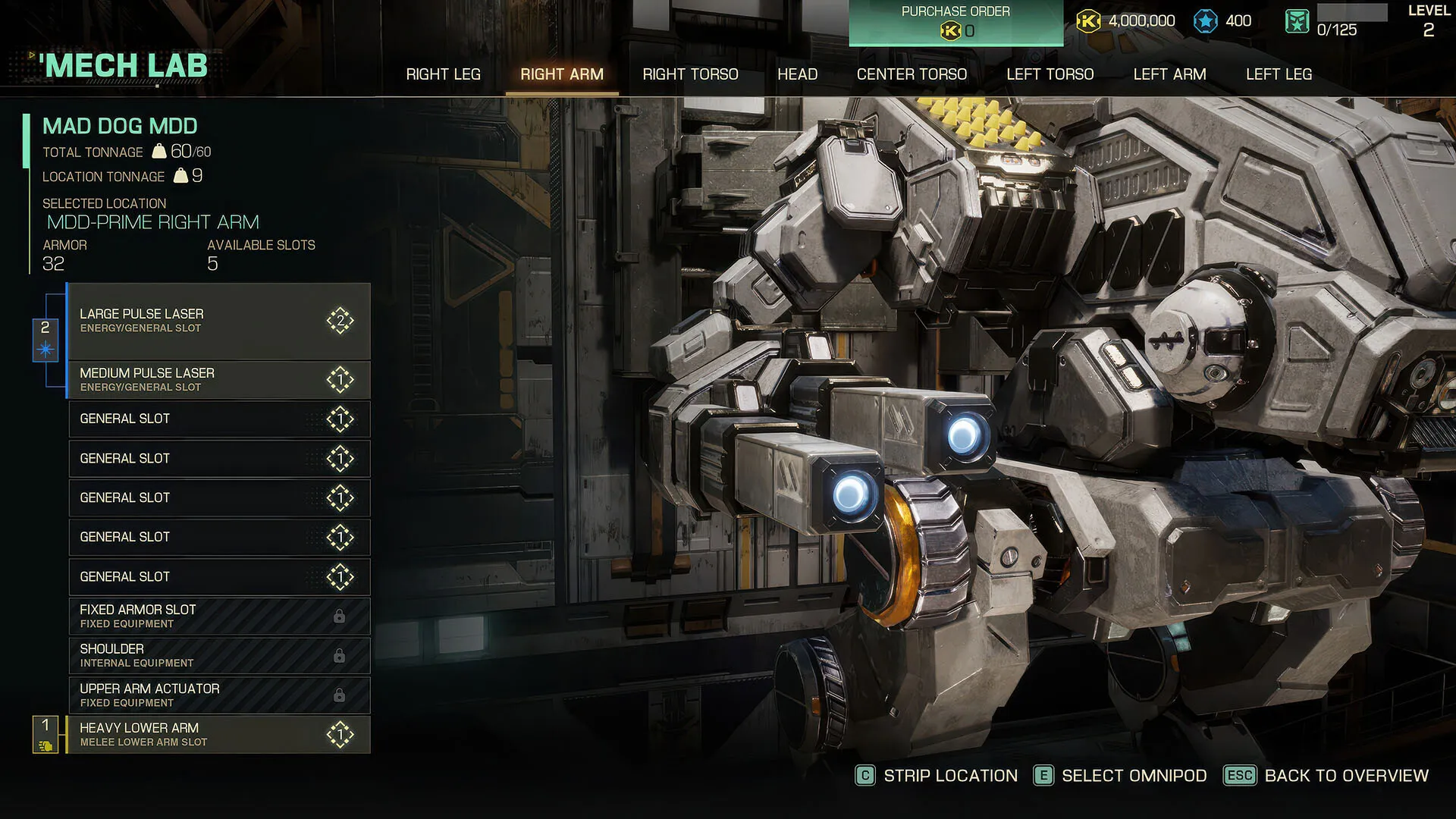 机甲战士5:部落/MechWarrior 5: Clans 机甲战士5:部落/MechWarrior 5: Clans