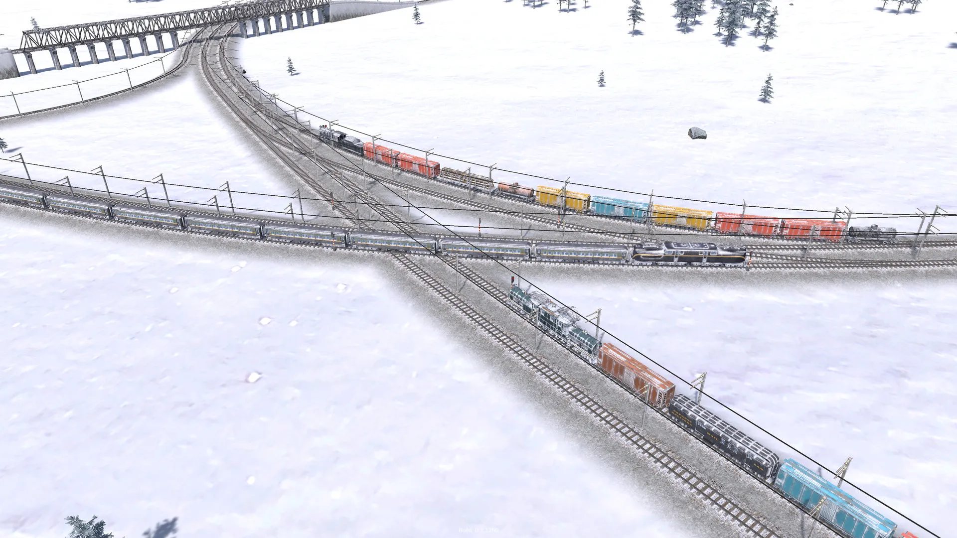 铁路公司2/Railroad Corporation 2 铁路公司2/Railroad Corporation 2