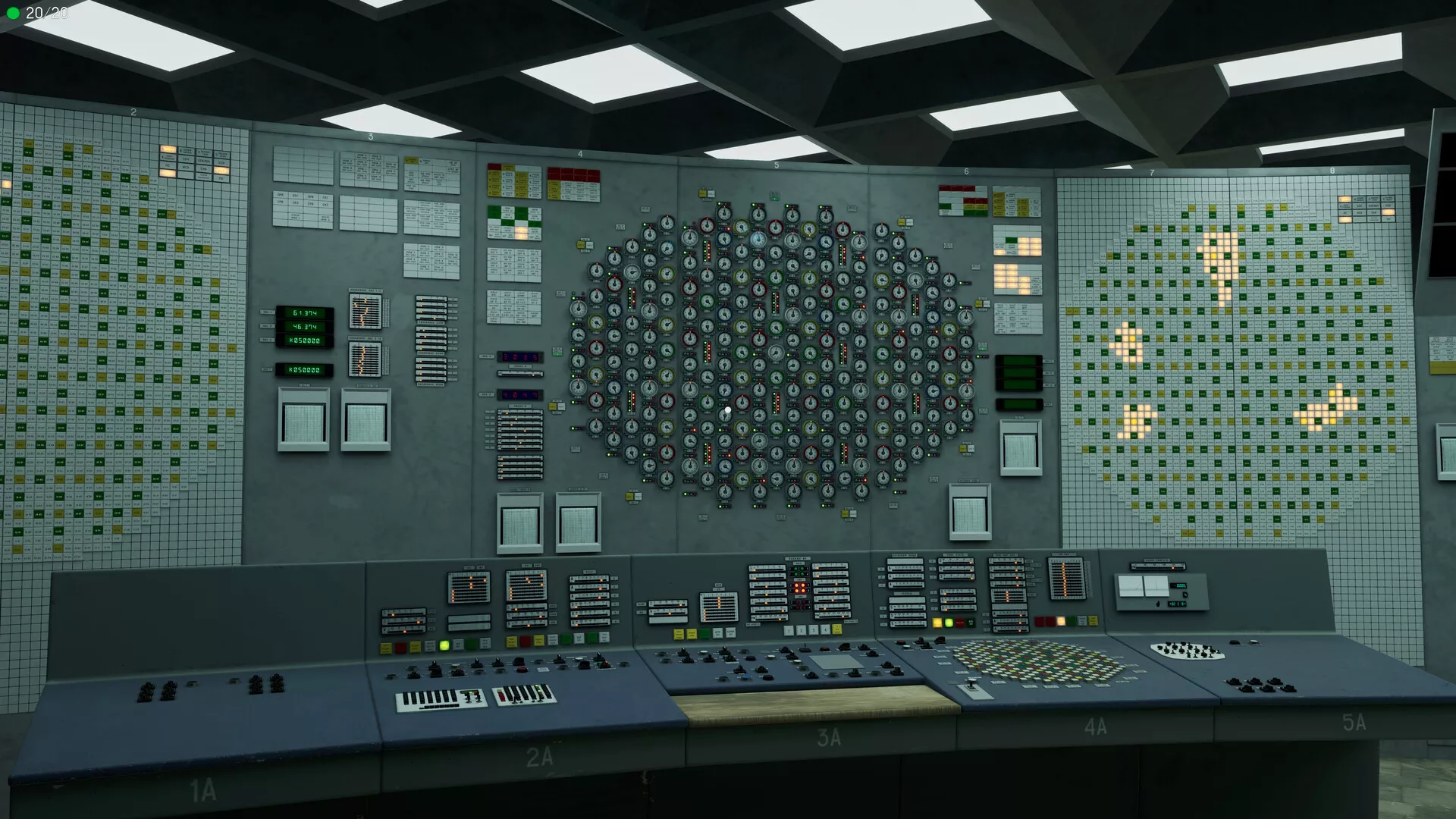 切尔诺贝利：模拟器/Chernobyl: Simulator 新游发布