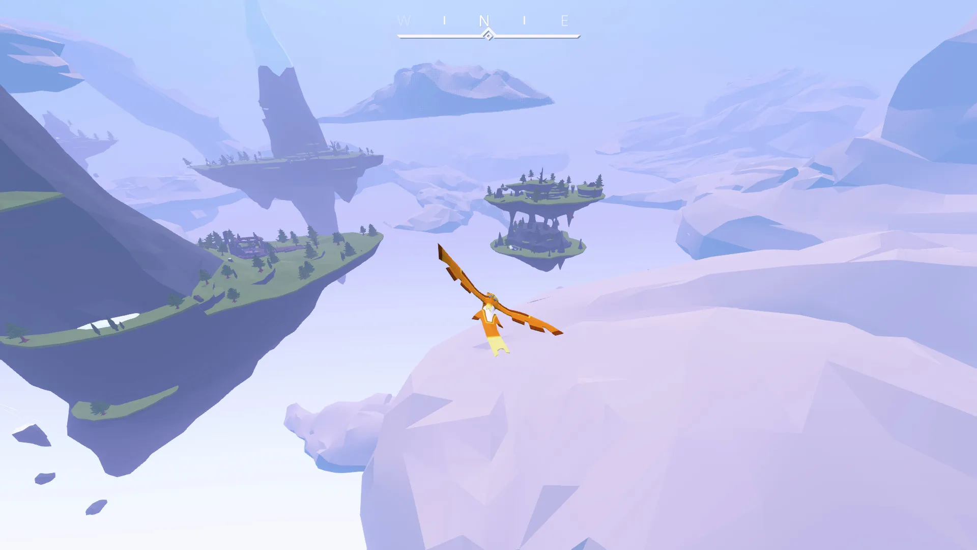 《AER 古老的记忆 AER – Memories of Old》Switch中文版NSP下载 – 含1.0.0.2补丁-知云阁资源站