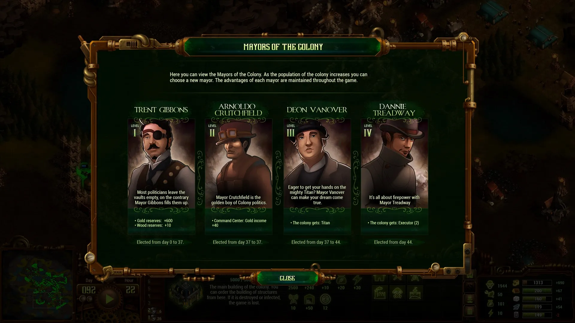 亿万僵尸军团/They Are Billions 亿万僵尸军团/They Are Billions