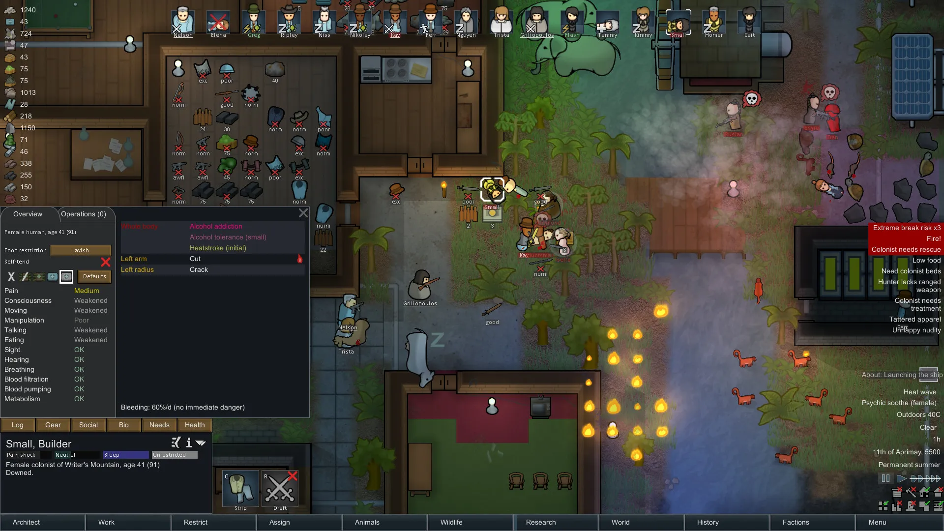 环世界/边缘世界/RimWorld 环世界/边缘世界/RimWorld