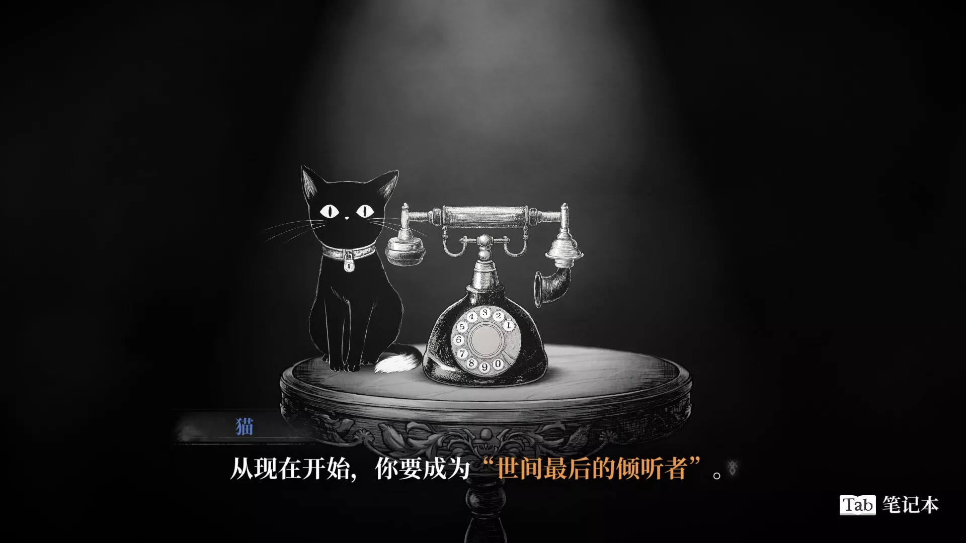 薛定谔的电话/Schrödinger’s Call 薛定谔的电话/Schrödinger’s Call