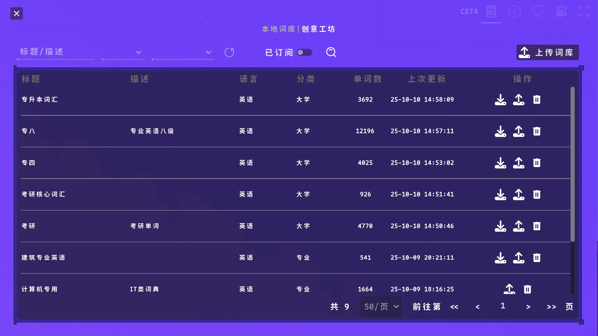 热血单词/LexiRogue 热血单词/LexiRogue