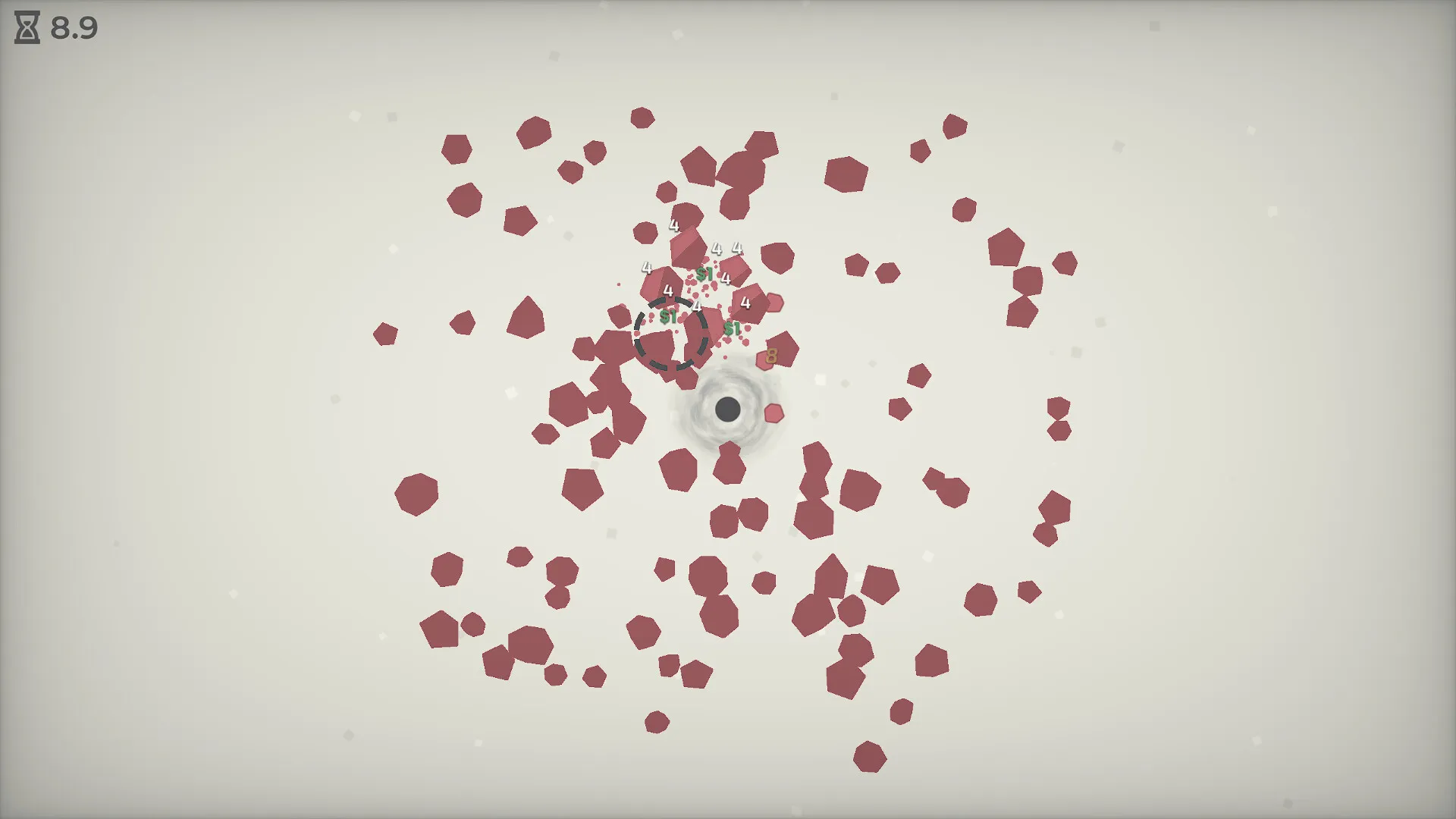 《关于喂养黑洞的游戏/A Game About Feeding A Black Hole》PC中文版下载-含Build.21305563 《关于喂养黑洞的游戏/A Game About Feeding A Black Hole》PC中文版下载-含Build.21305563