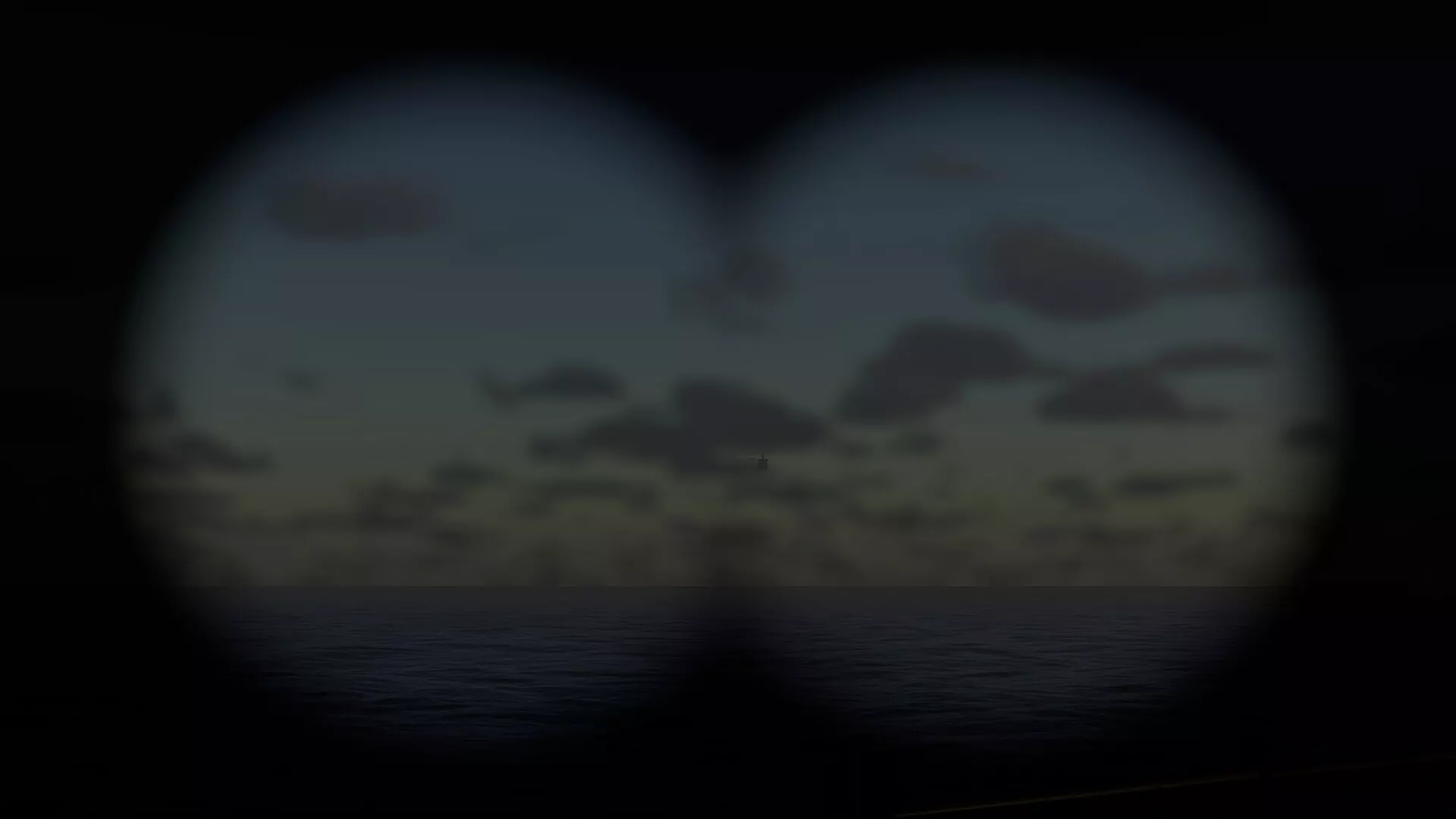 海渊终点/Fathom’s End-知云阁资源站