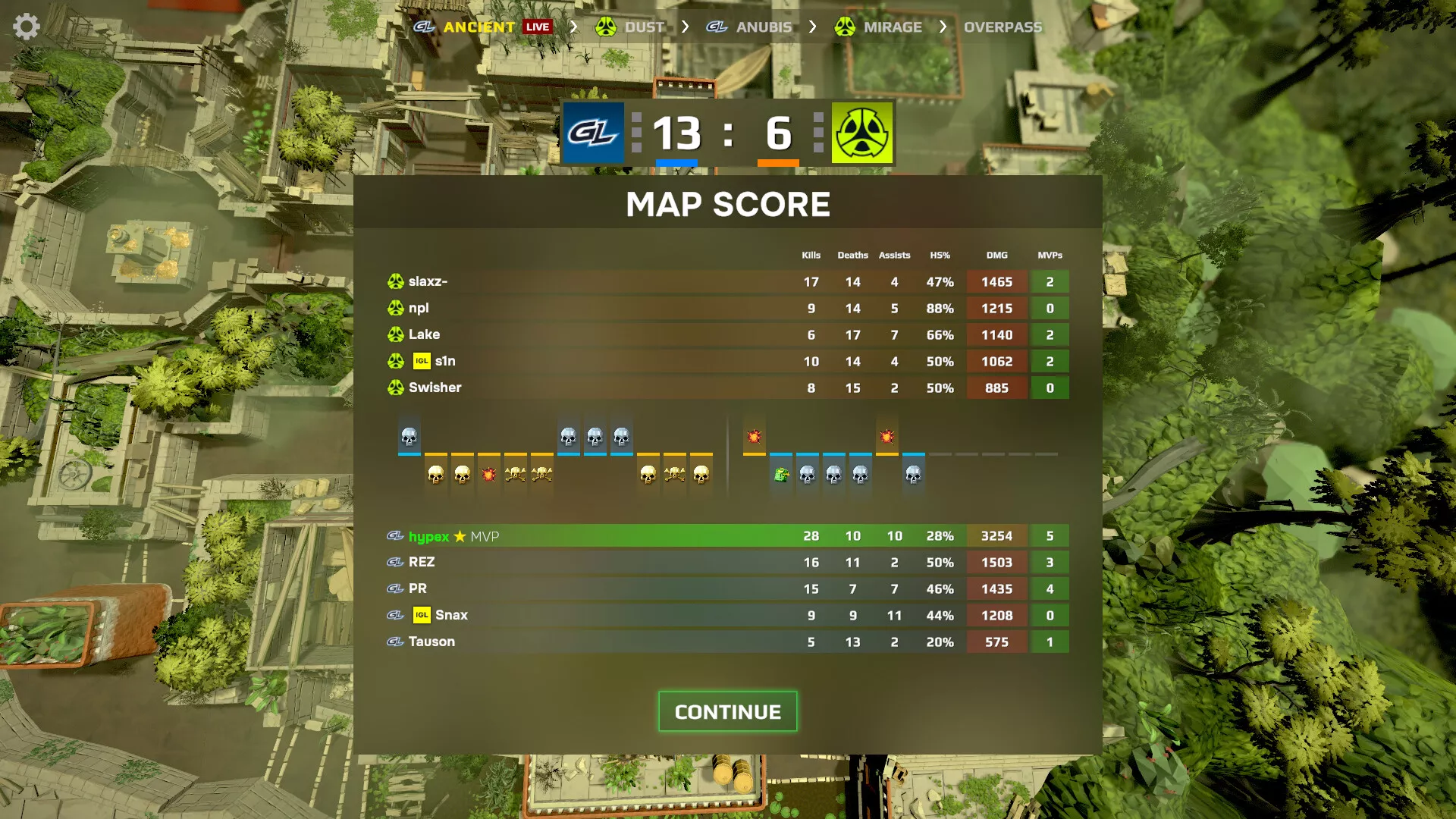 /Esports Manager 2026 版本更新