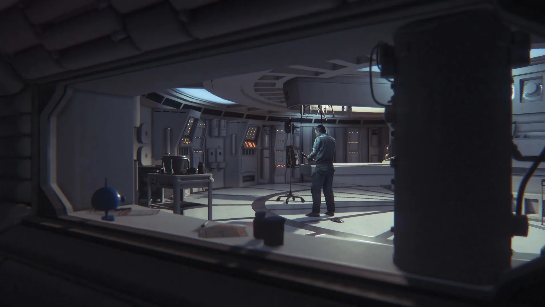《异形:隔离 Alien: Isolation》Switch美版中文XCI下载 – 含1.1.5补丁 《异形:隔离 Alien: Isolation》Switch美版中文XCI下载 – 含1.1.5补丁