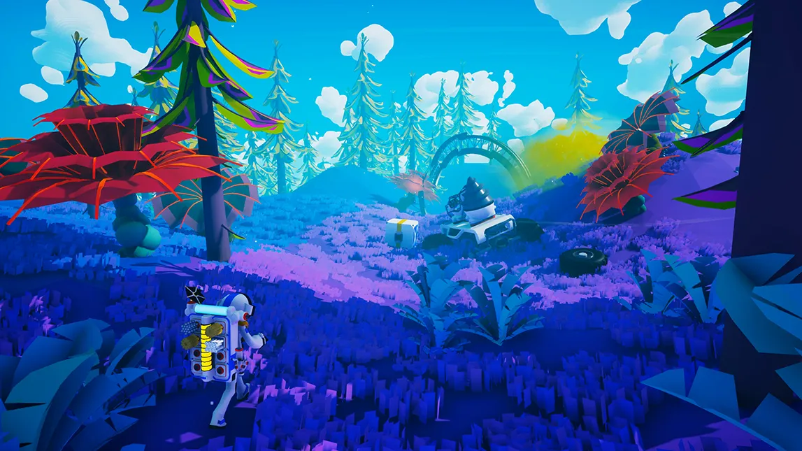 异星探险家/ASTRONEER/支持网络联机 异星探险家/ASTRONEER/支持网络联机