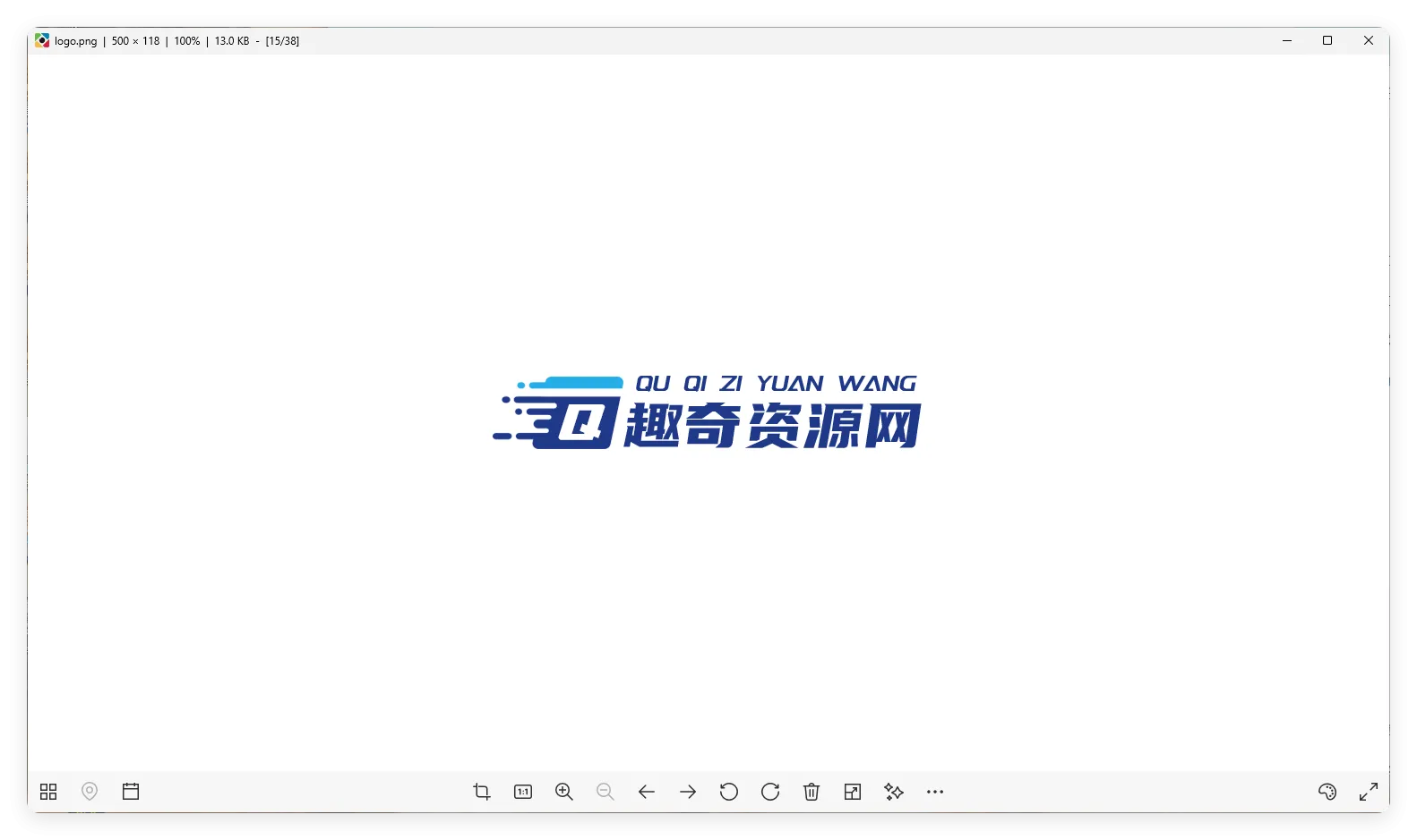 轻量级看图神器 PhoXoSee v1.12绿色版-知云阁资源站