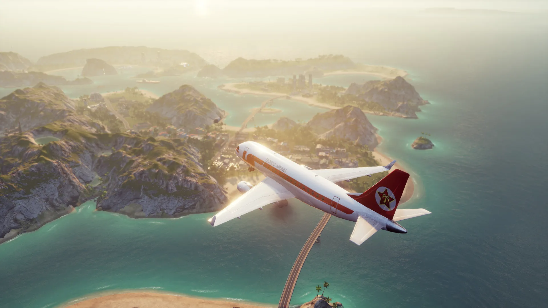 海岛大亨6/Tropico 6/支持网络联机-知云阁资源站